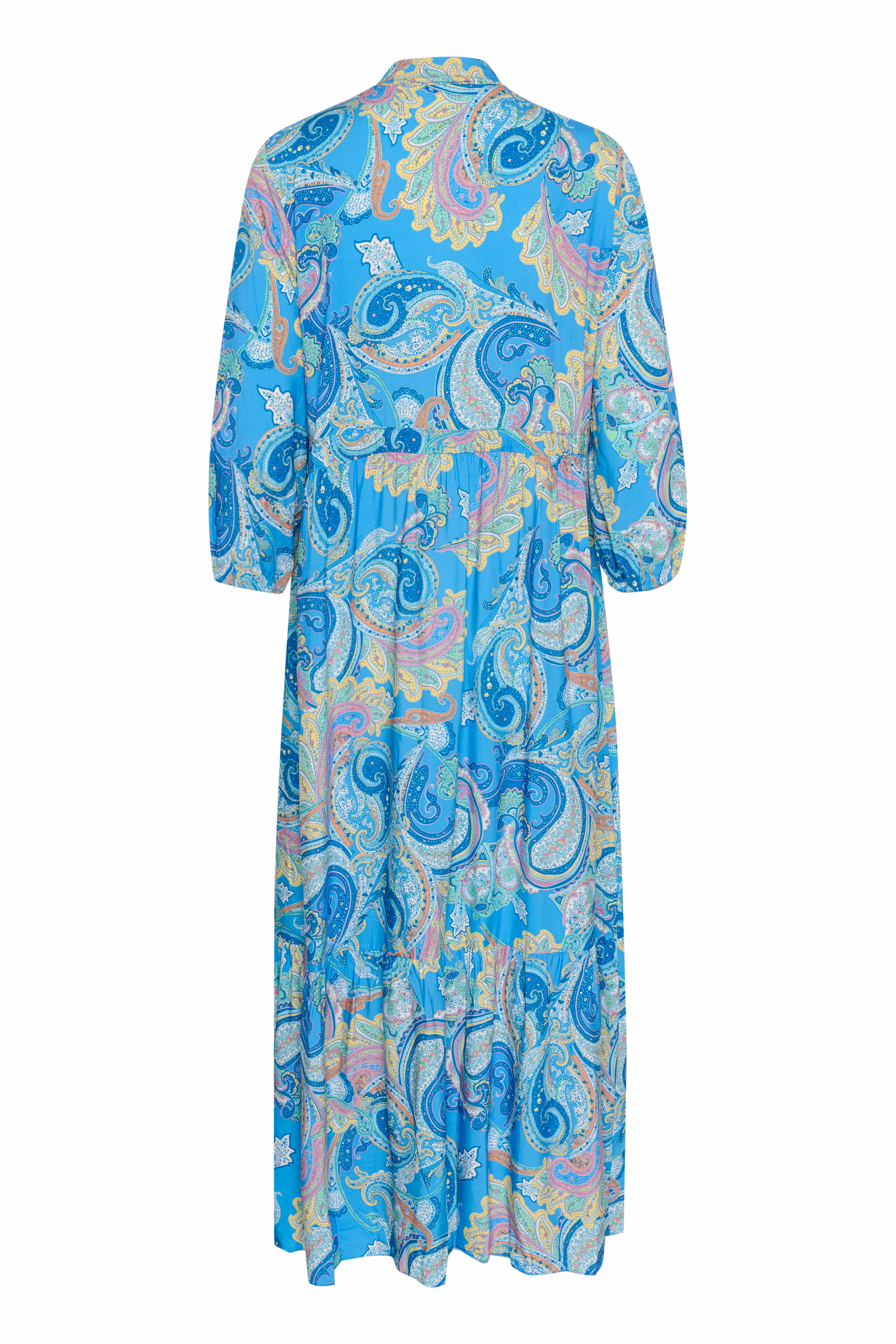 CRAlora Dress PACK BACK 10650723-105419