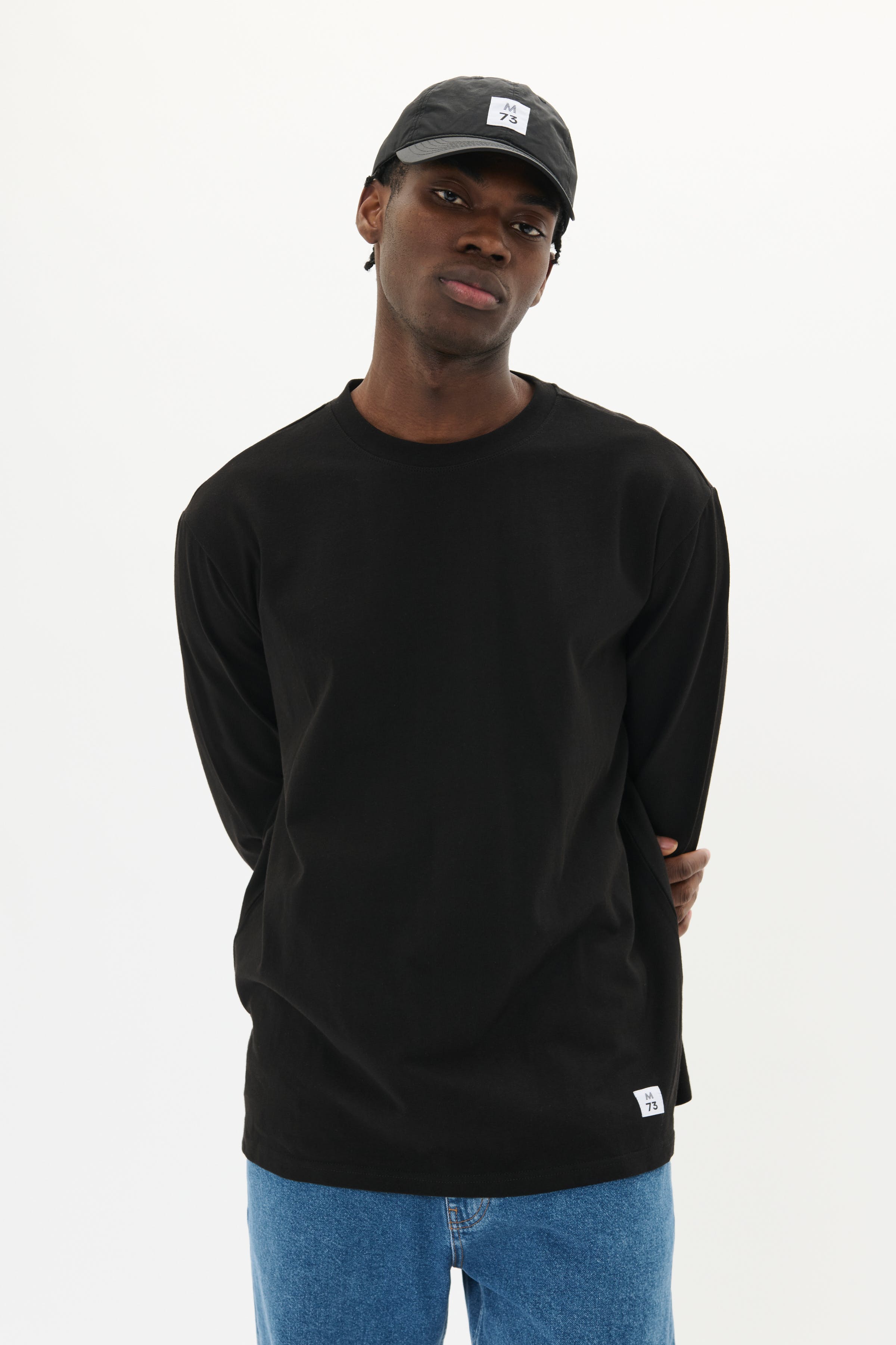 MAHudson T-shirt LOOKBOOK FRONT 30208508-300275