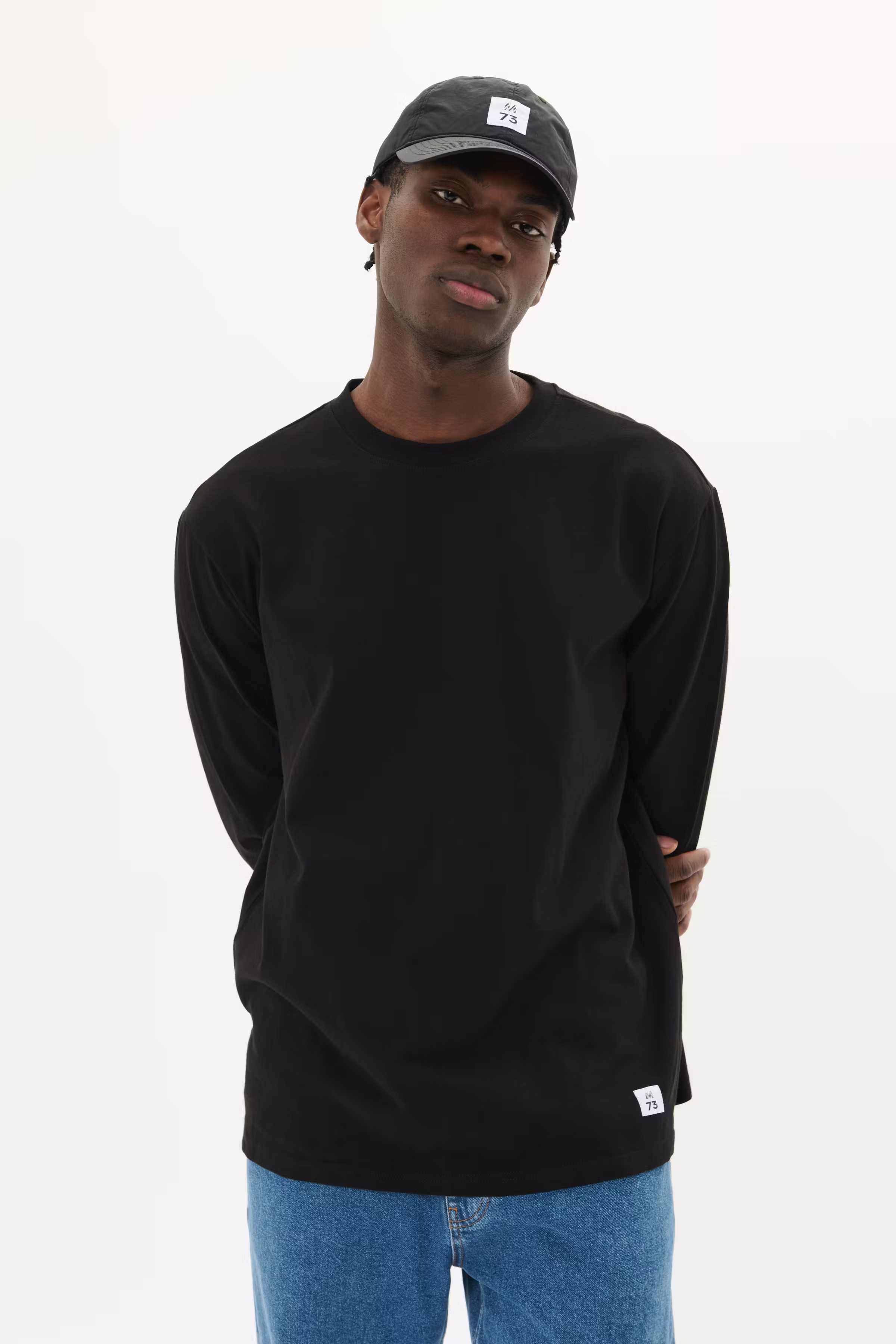 MAHudson T-shirt LOOKBOOK FRONT 30208508-300275