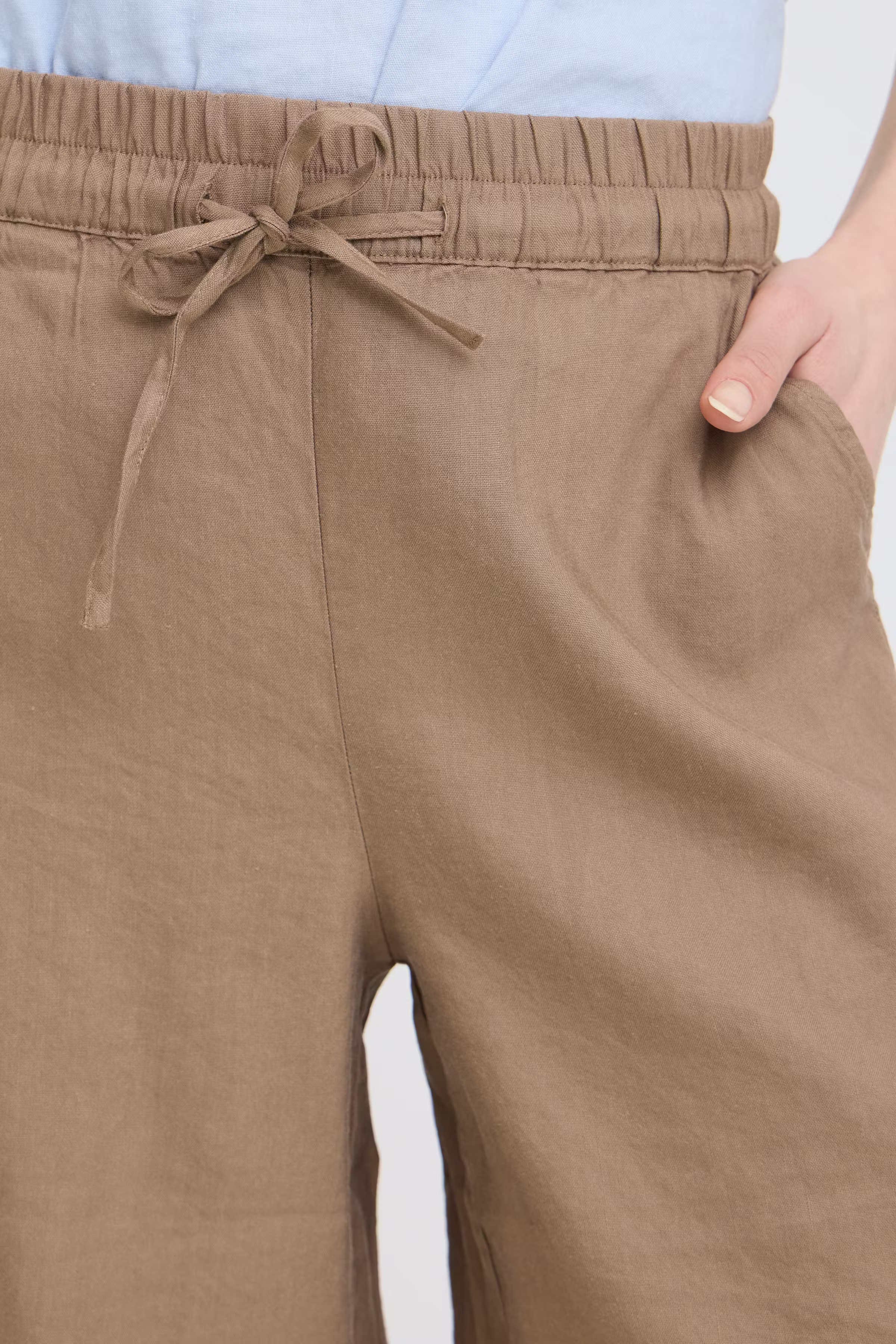 PZLUCA Shorts LOOKBOOK DETAIL 50210437-181112