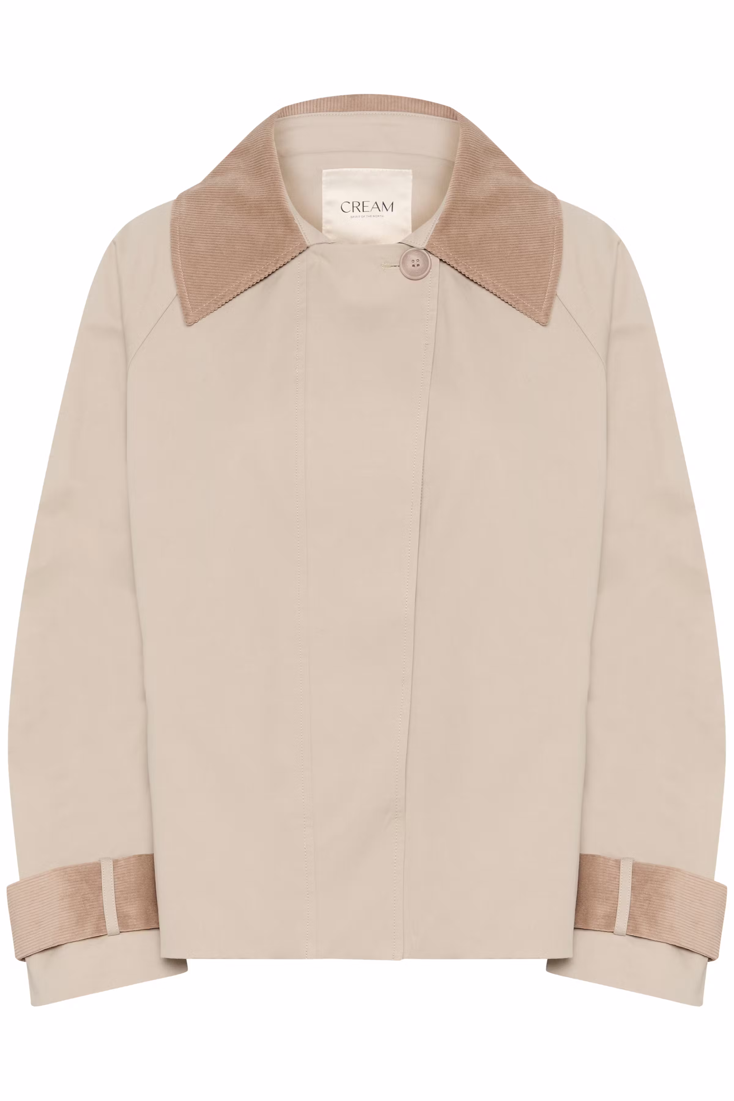 CRKalanari Jakke PACK FRONT 10613036-140105