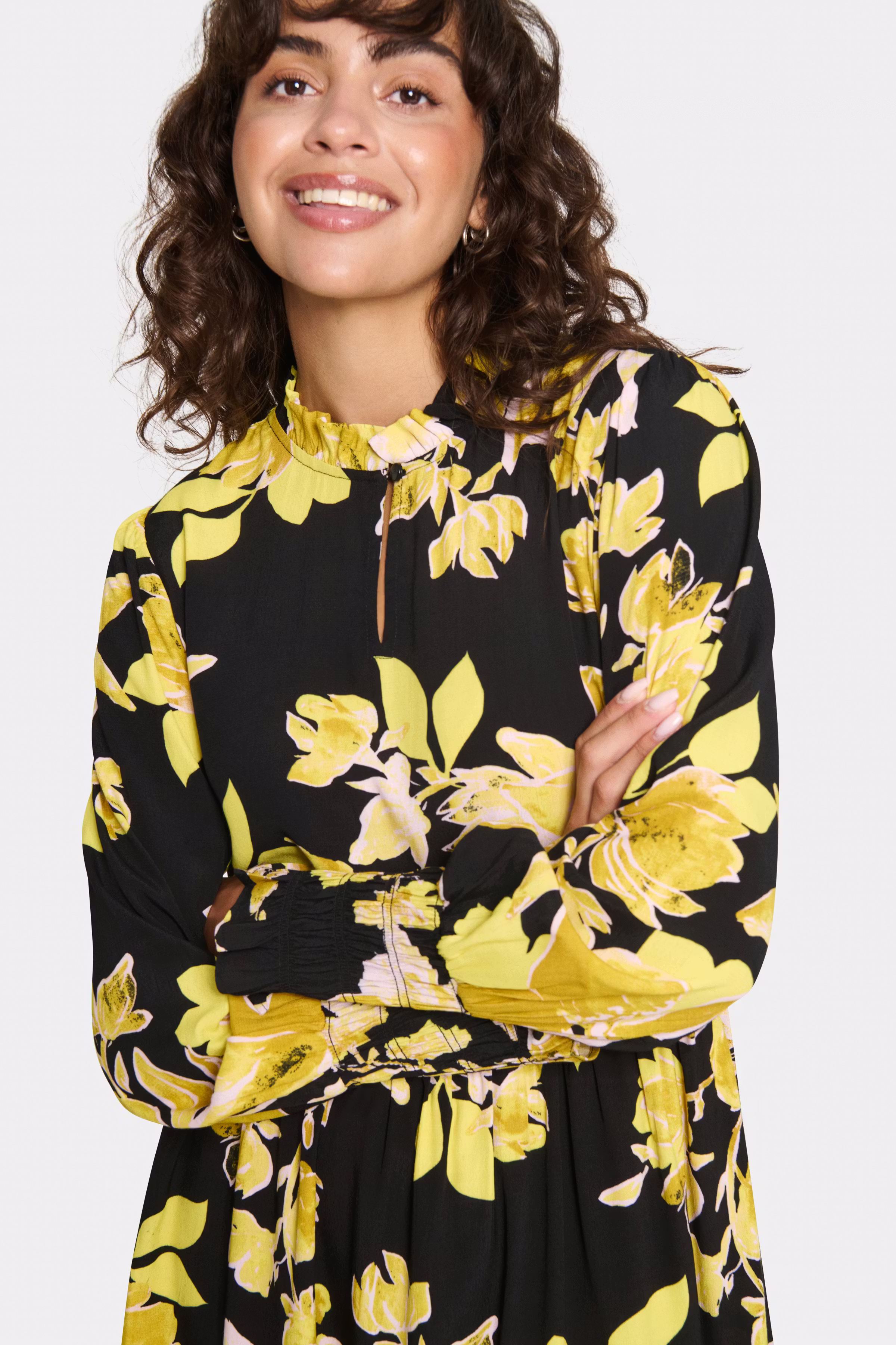 GraceSZ Kleid LOOKBOOK DETAIL 30513464-303128