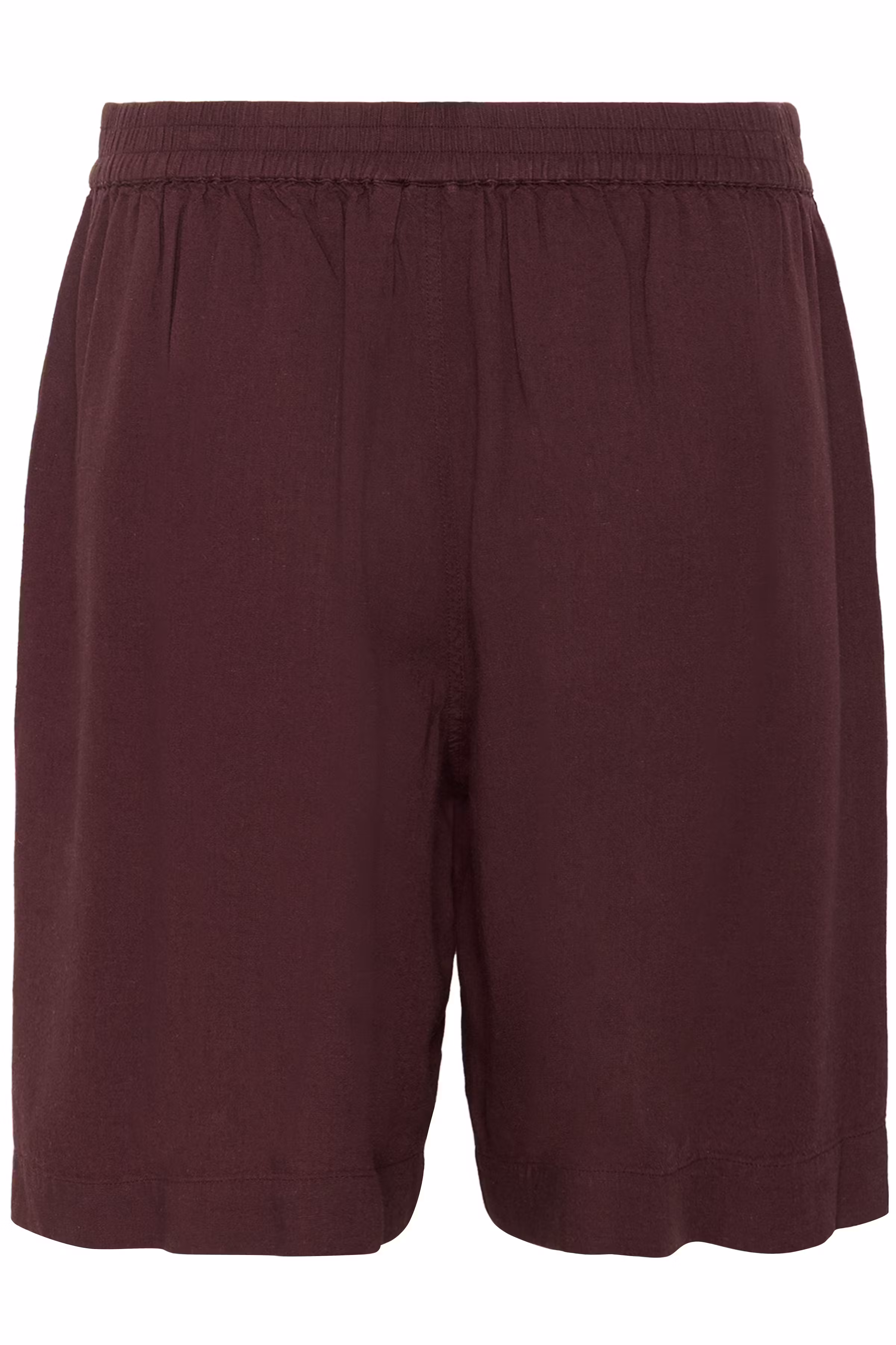 KAmilia Linnen Shorts PACK BACK 10509668-191619