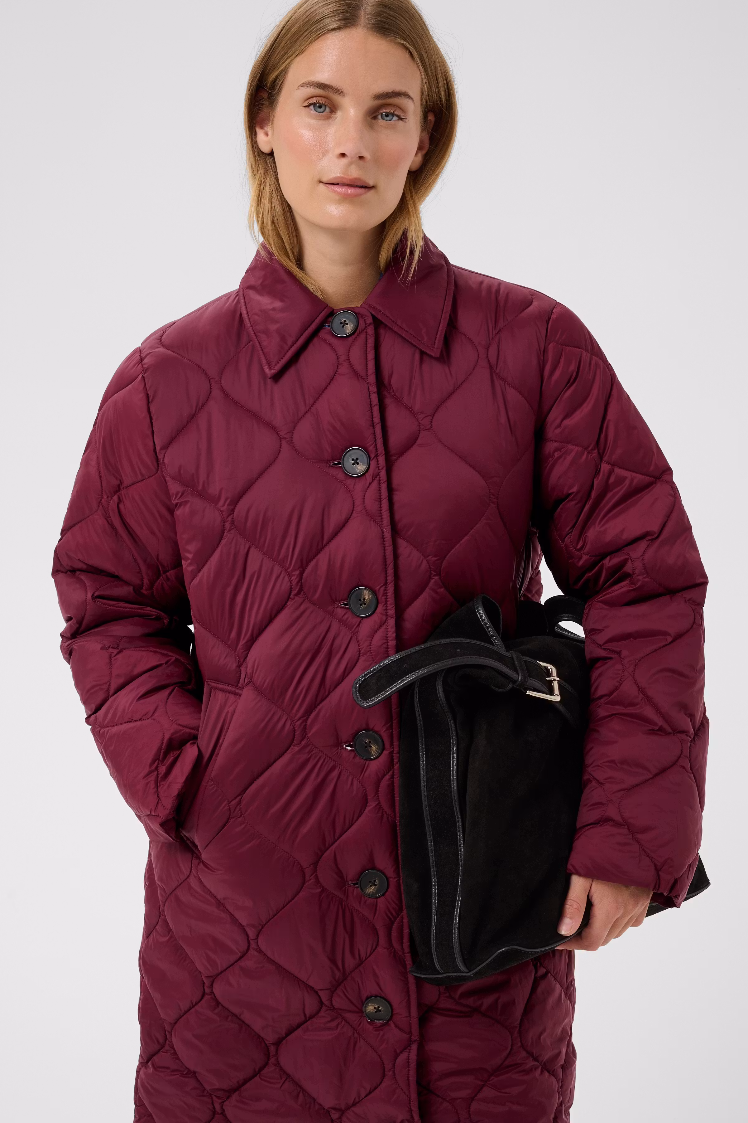 CarinePW Outerwear LOOKBOOK FRONT 30310627-191627