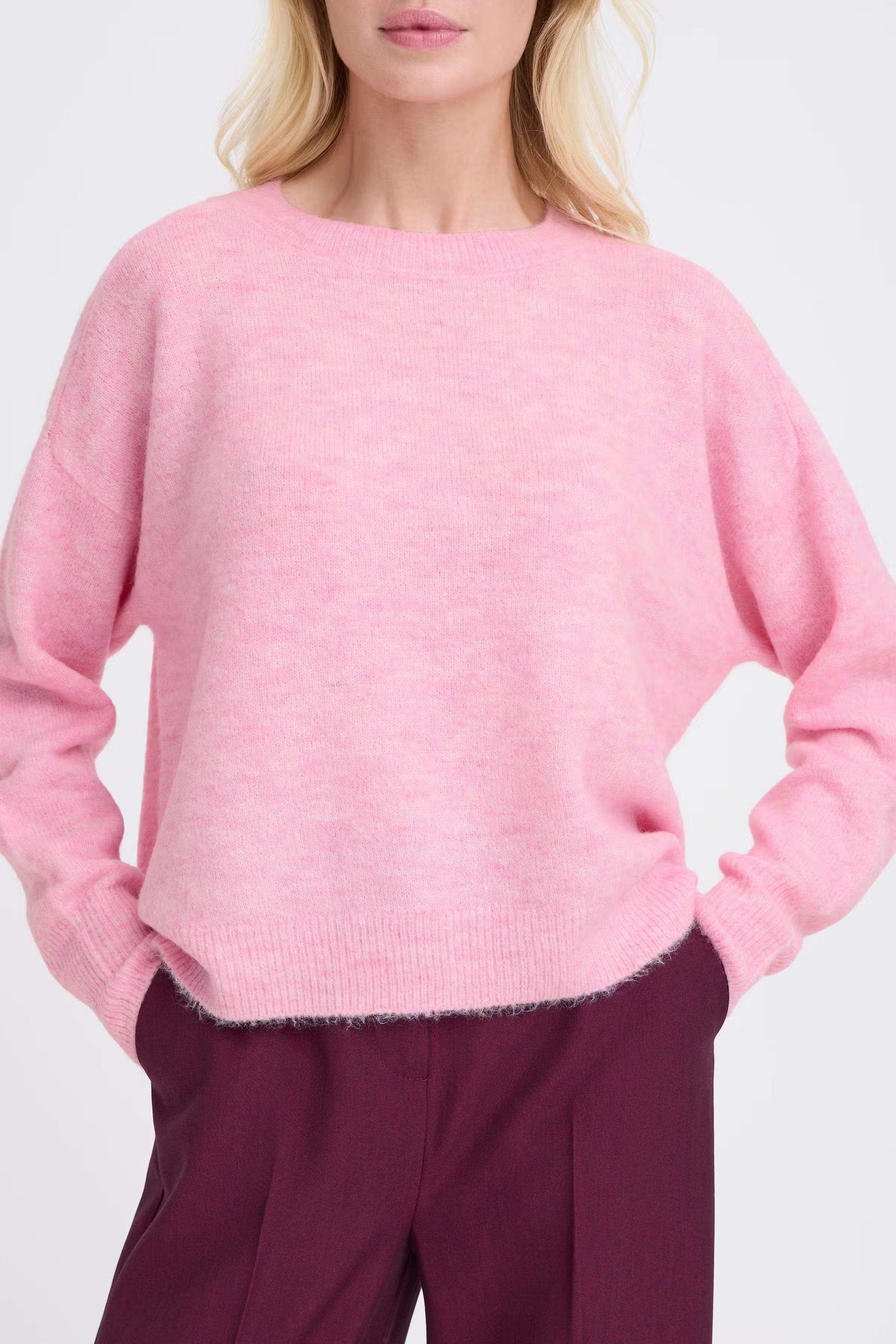 BYMONNA Pullover LOOKBOOK DETAIL 20817120-1320101