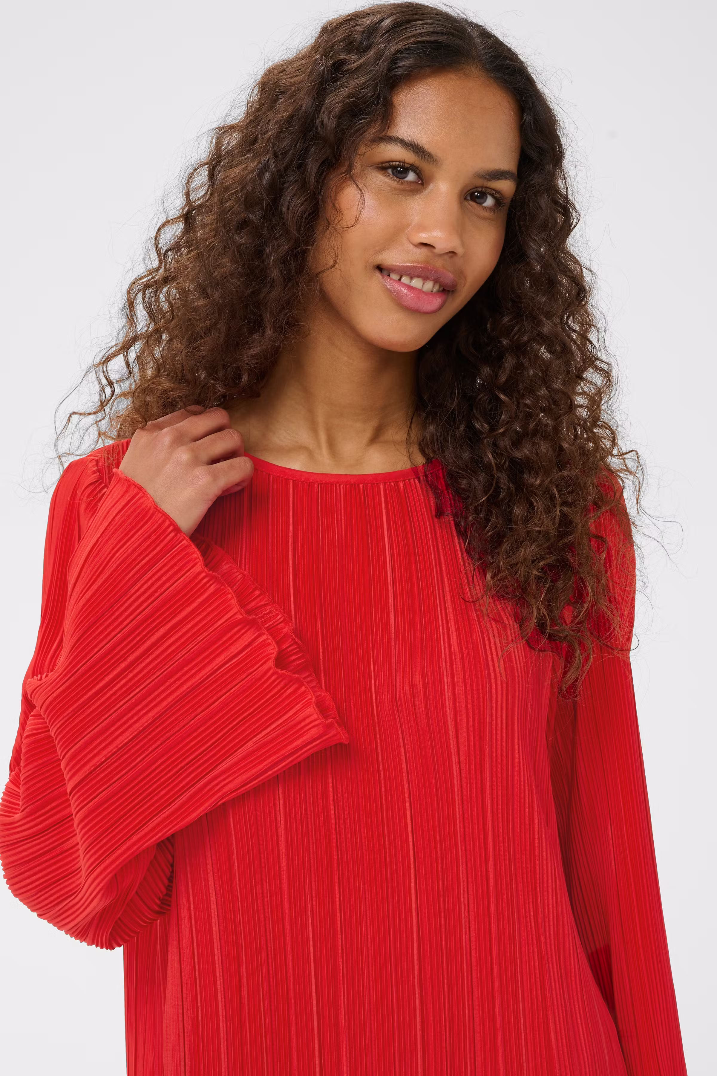 ZuniSZ Kleid LOOKBOOK DETAIL 30514210-181663