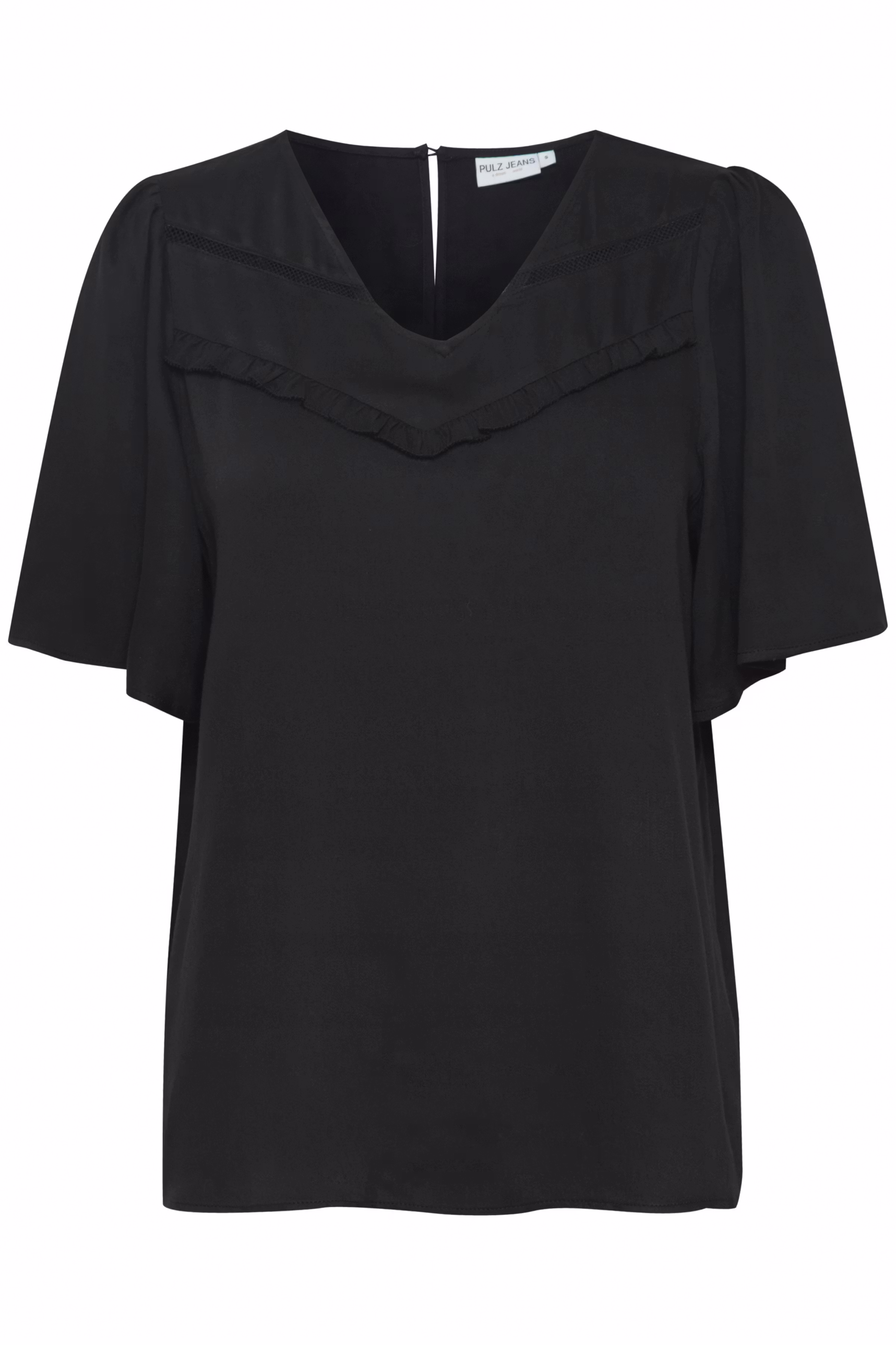 PZPENNEY Bluse PACK FRONT 50207595-193911