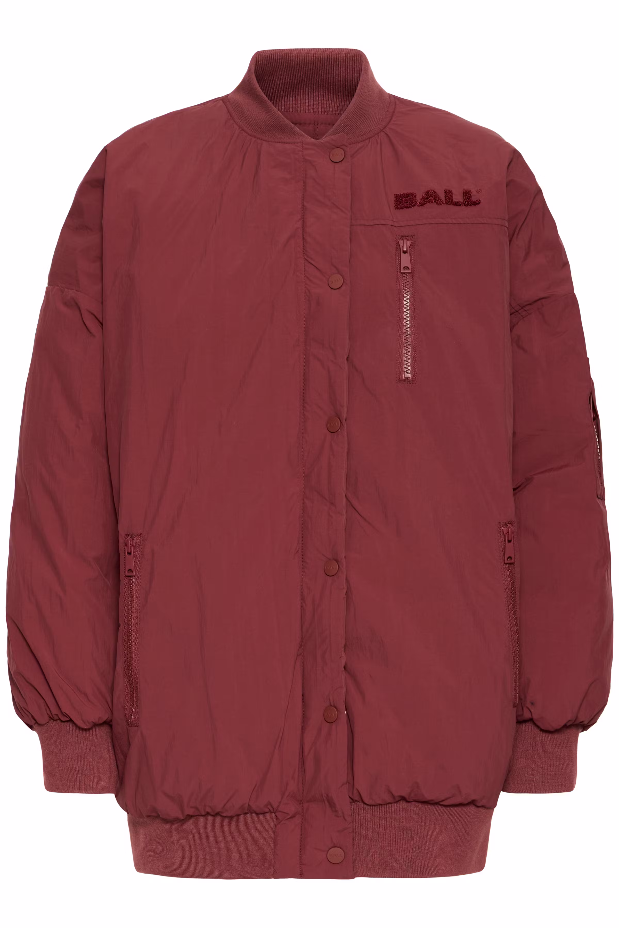 BAESTEL Outerwear PACK DETAIL 50405264-191526