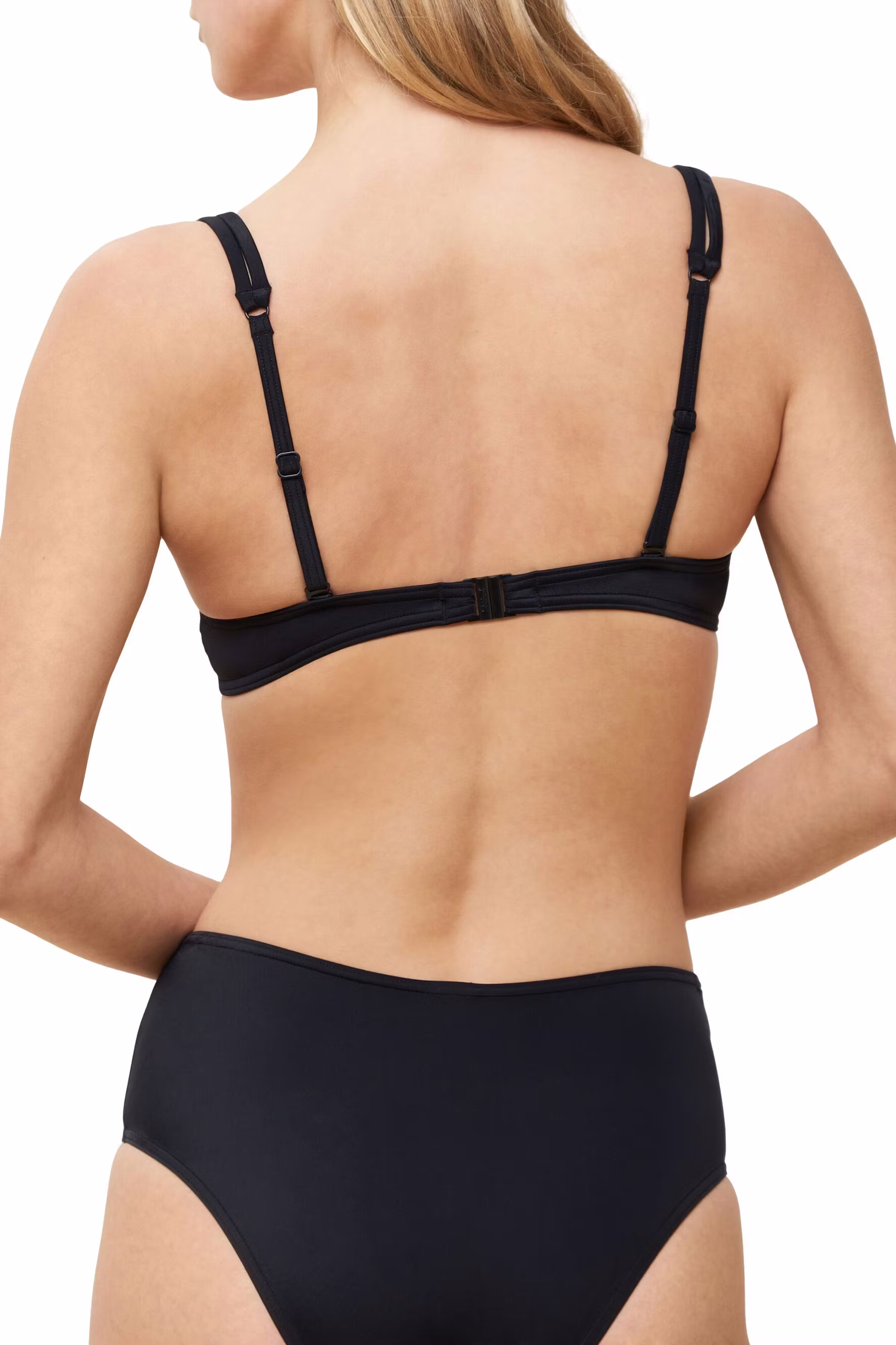 Bikinitop LOOKBOOK BACK 40500208-T0004