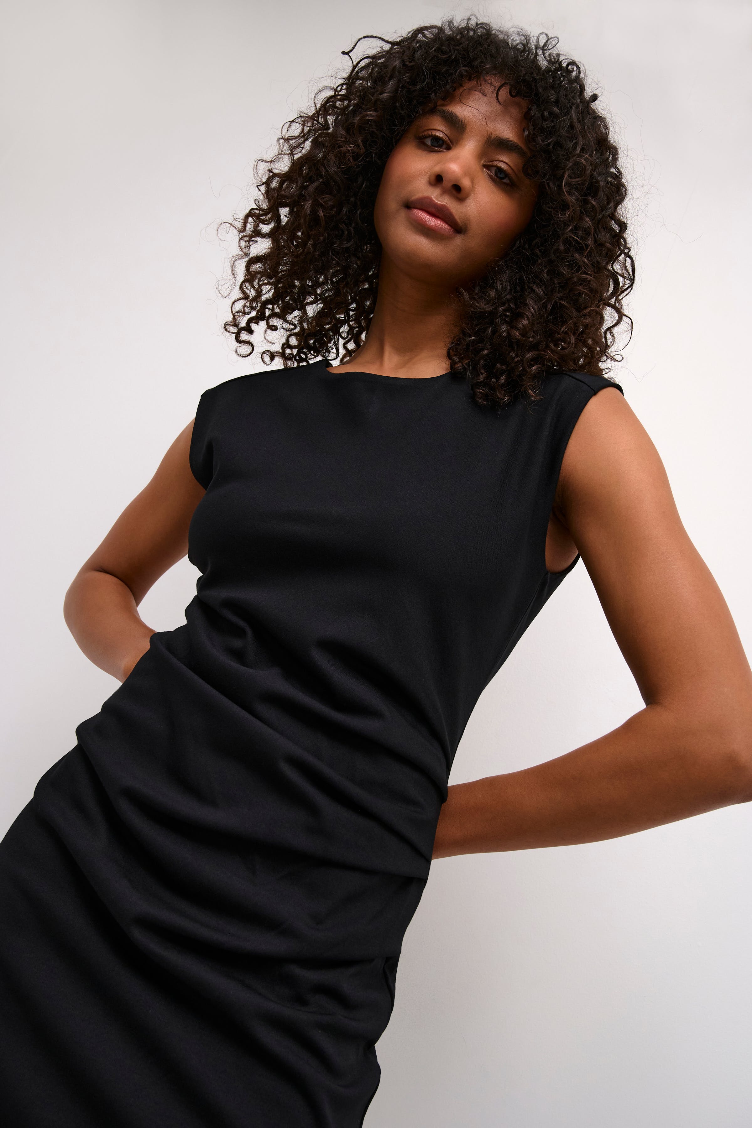 India Jurk LOOKBOOK DETAIL 501002-50600