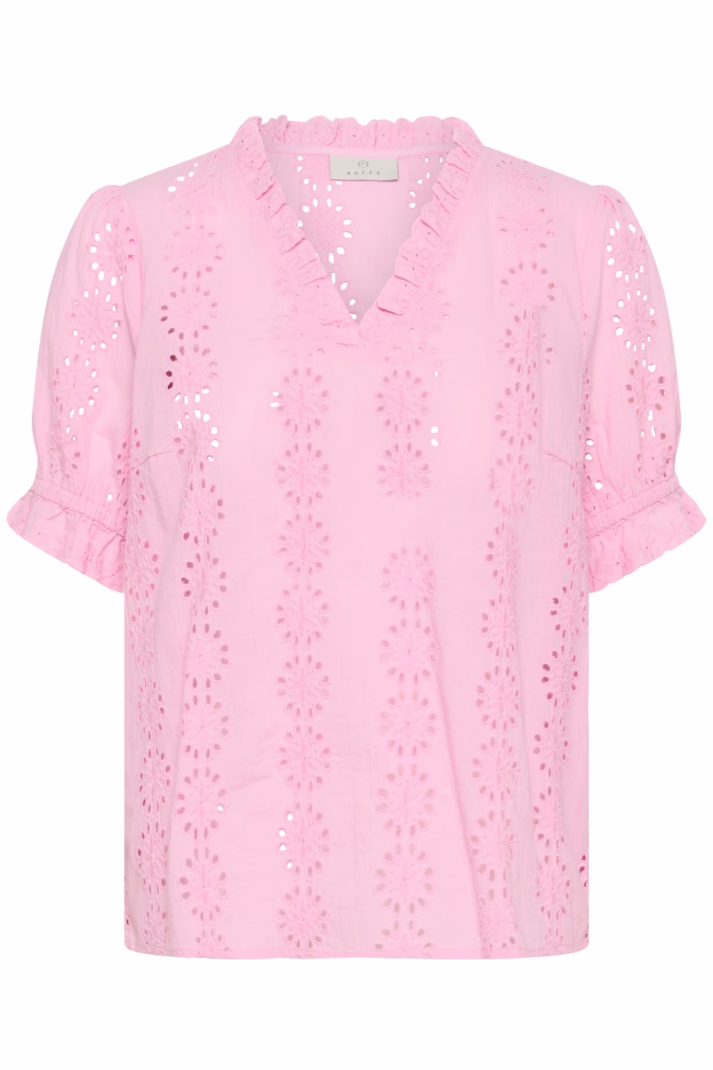 KAdona Blouse PACK FRONT 10511446-152218