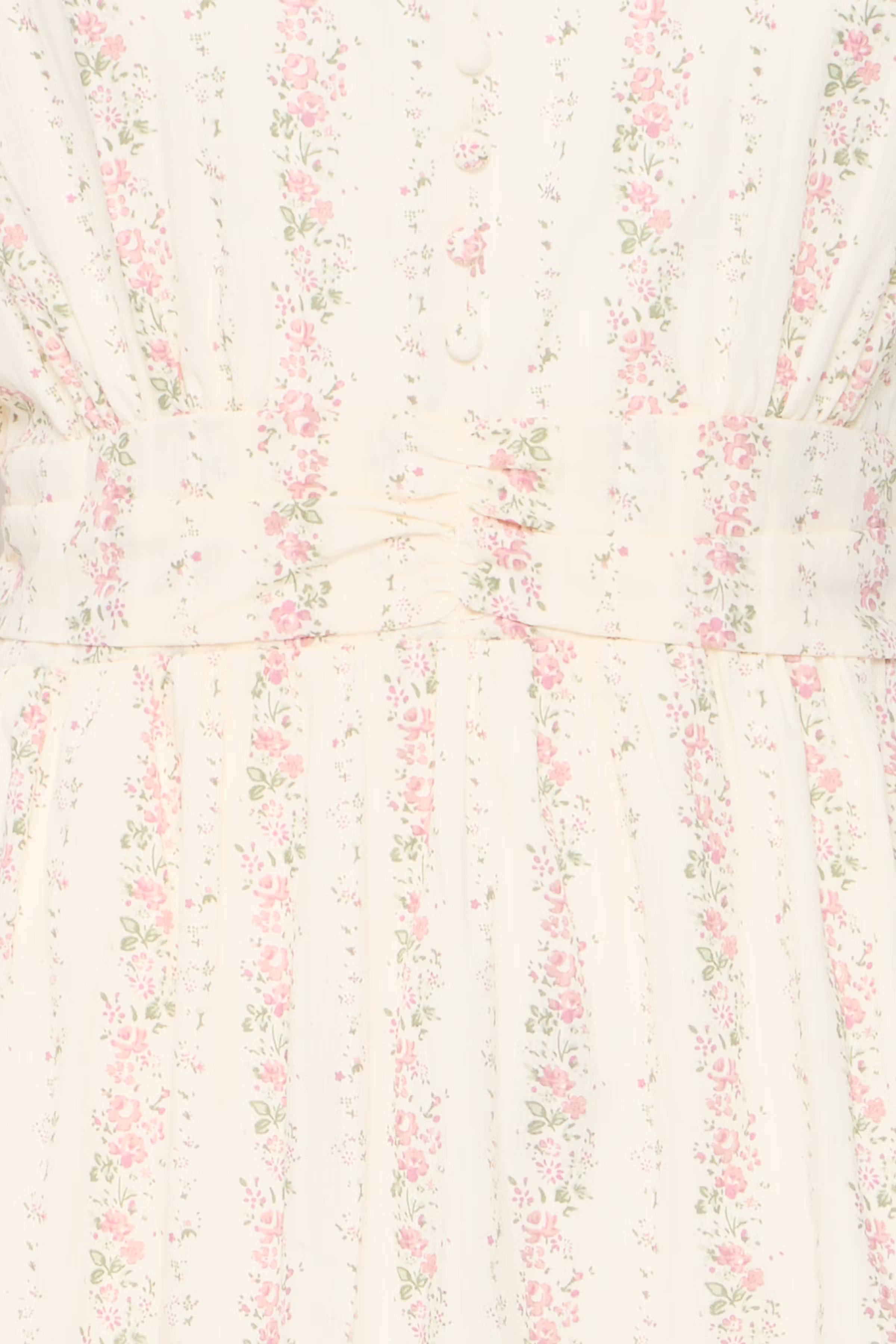 BYFLORIANA Kjole PACK DETAIL 20817234-200779