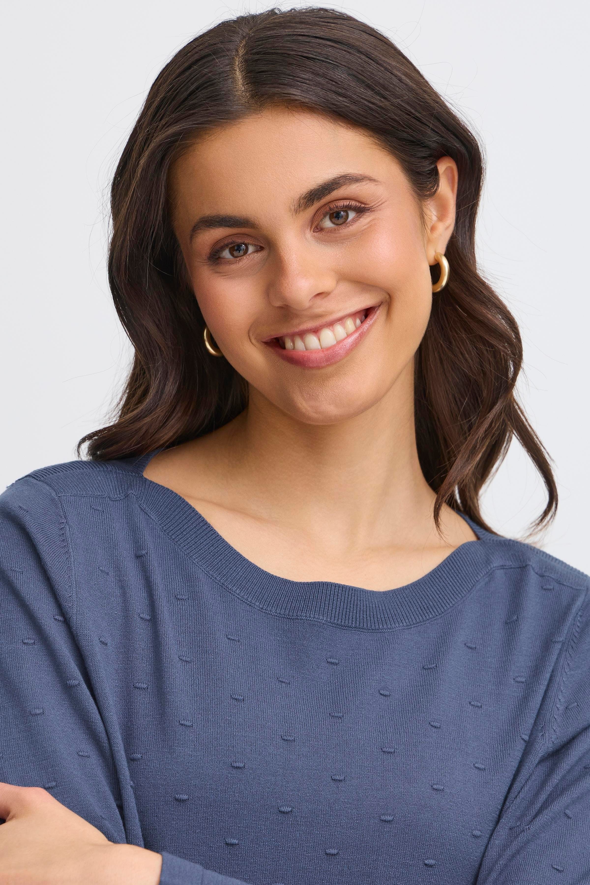 FRKARIANNE Pullover LOOKBOOK DETAIL 20615905-184028