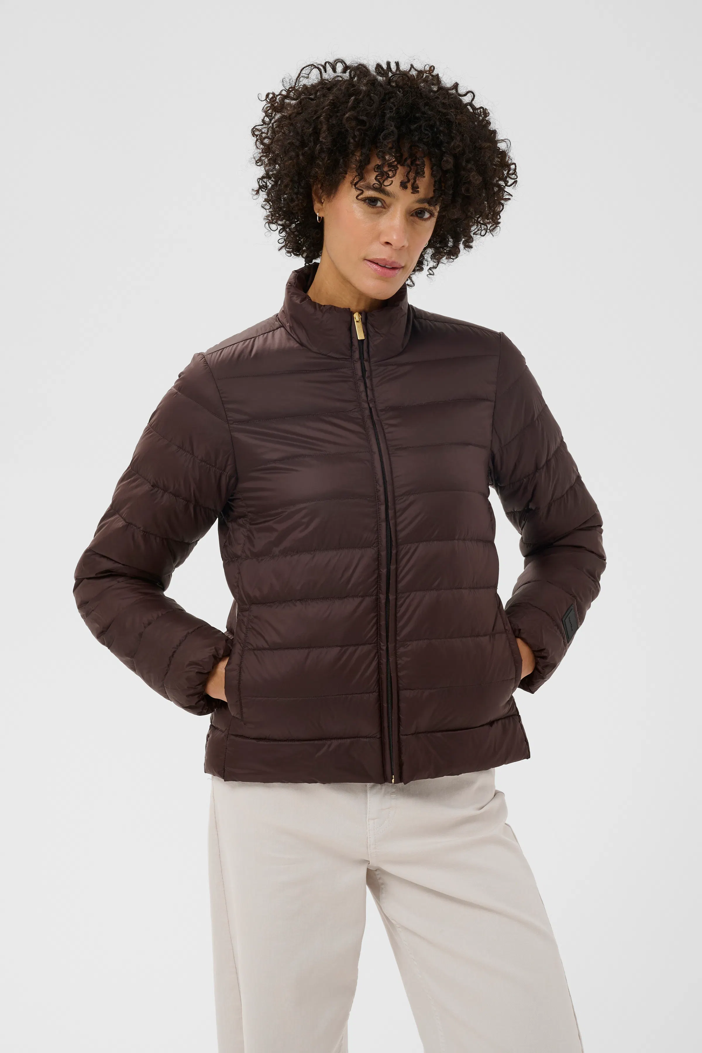 OlisannePW Outerwear LOOKBOOK FRONT 30309920-191106
