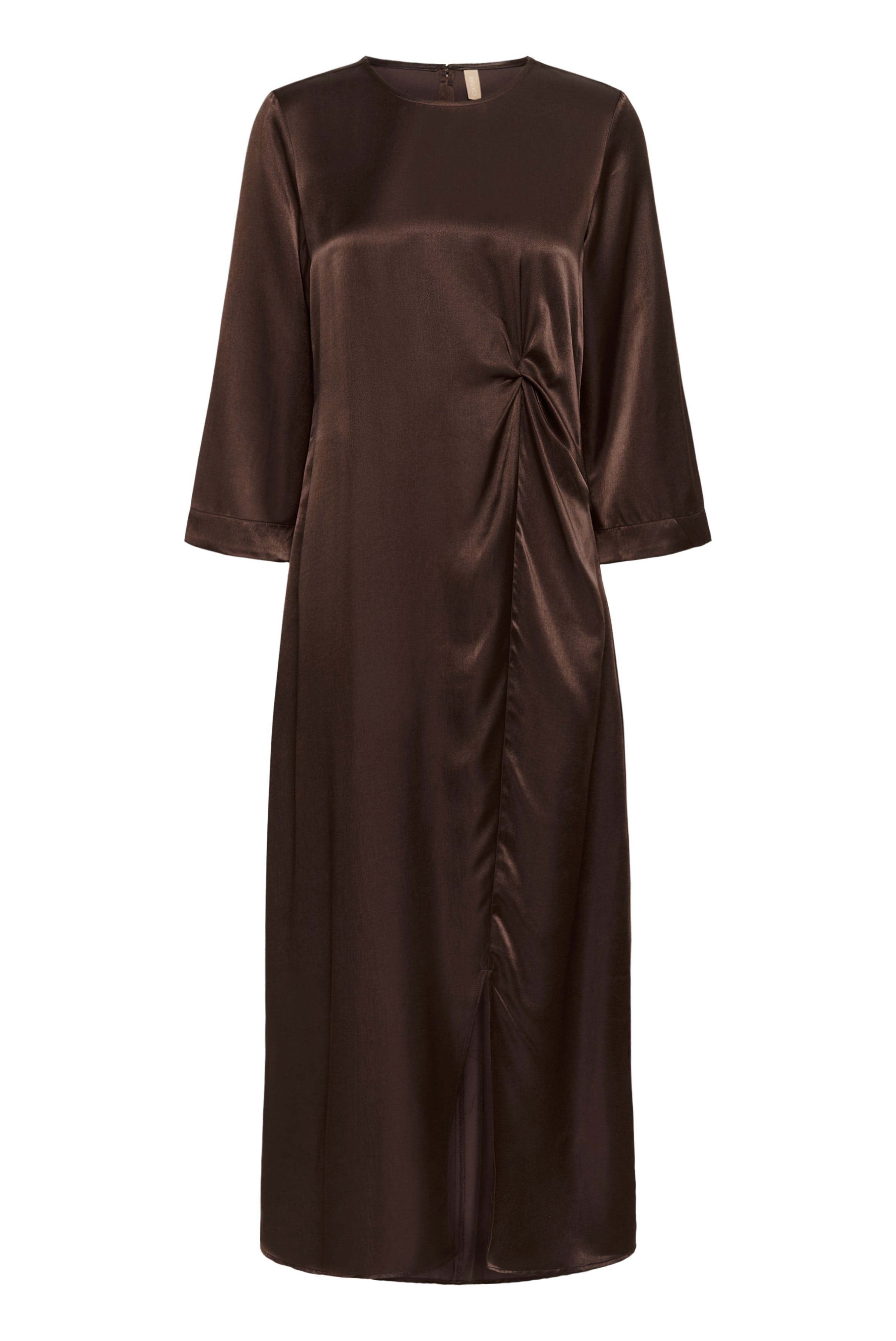 CUmollie Satinkjole PACK FRONT 50112291-500012