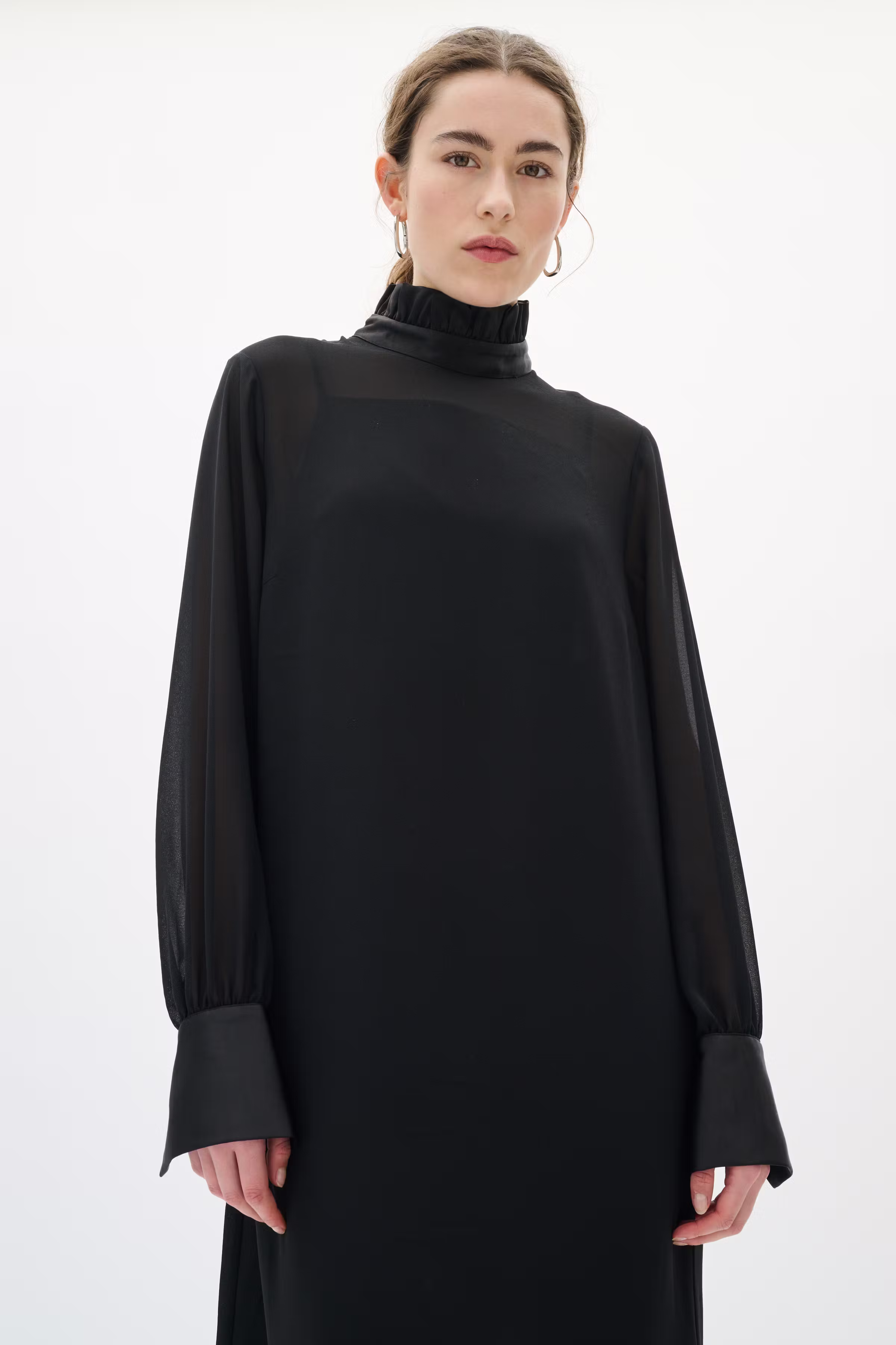 DARIAIW Jurk LOOKBOOK FRONT 30112027-194008