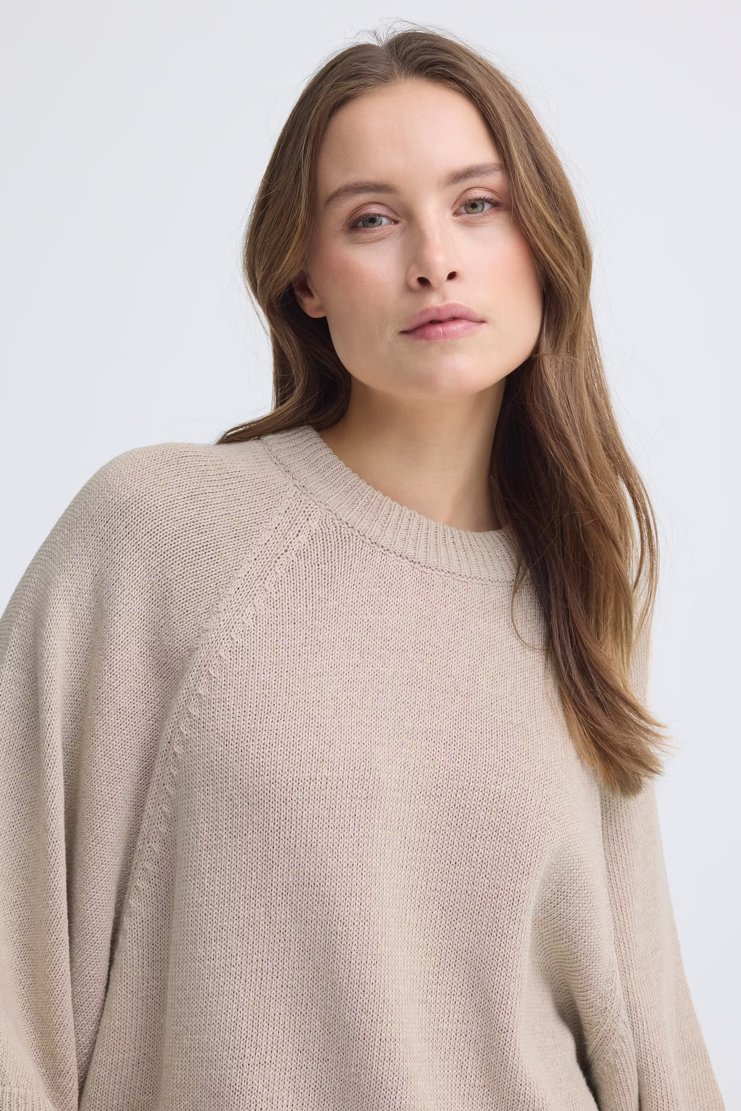 SBXTENNA Pullover LOOKBOOK DETAIL 22101183-130907