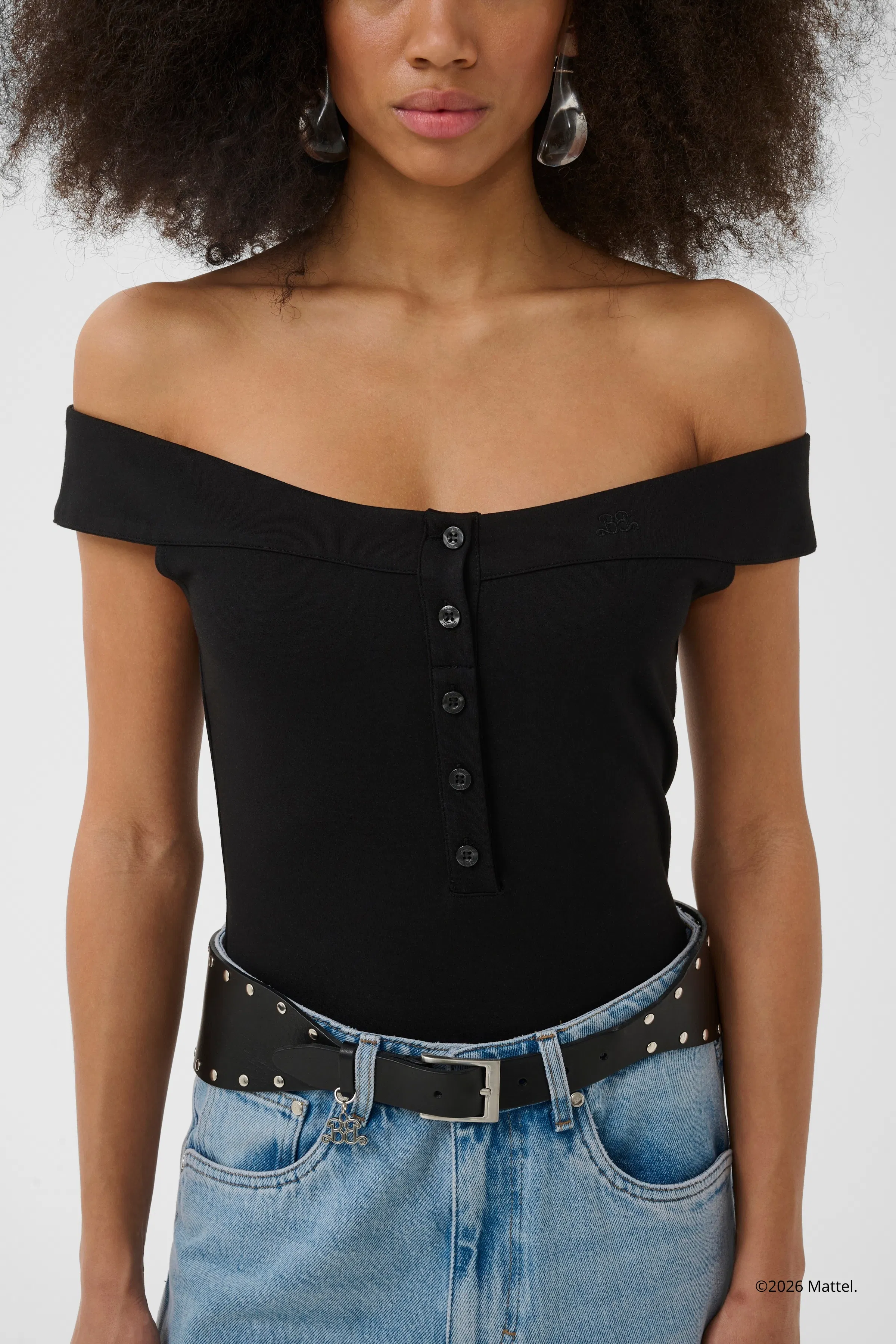 GZBXGmidge Bodystocking LOOKBOOK DETAIL 10911291-100017