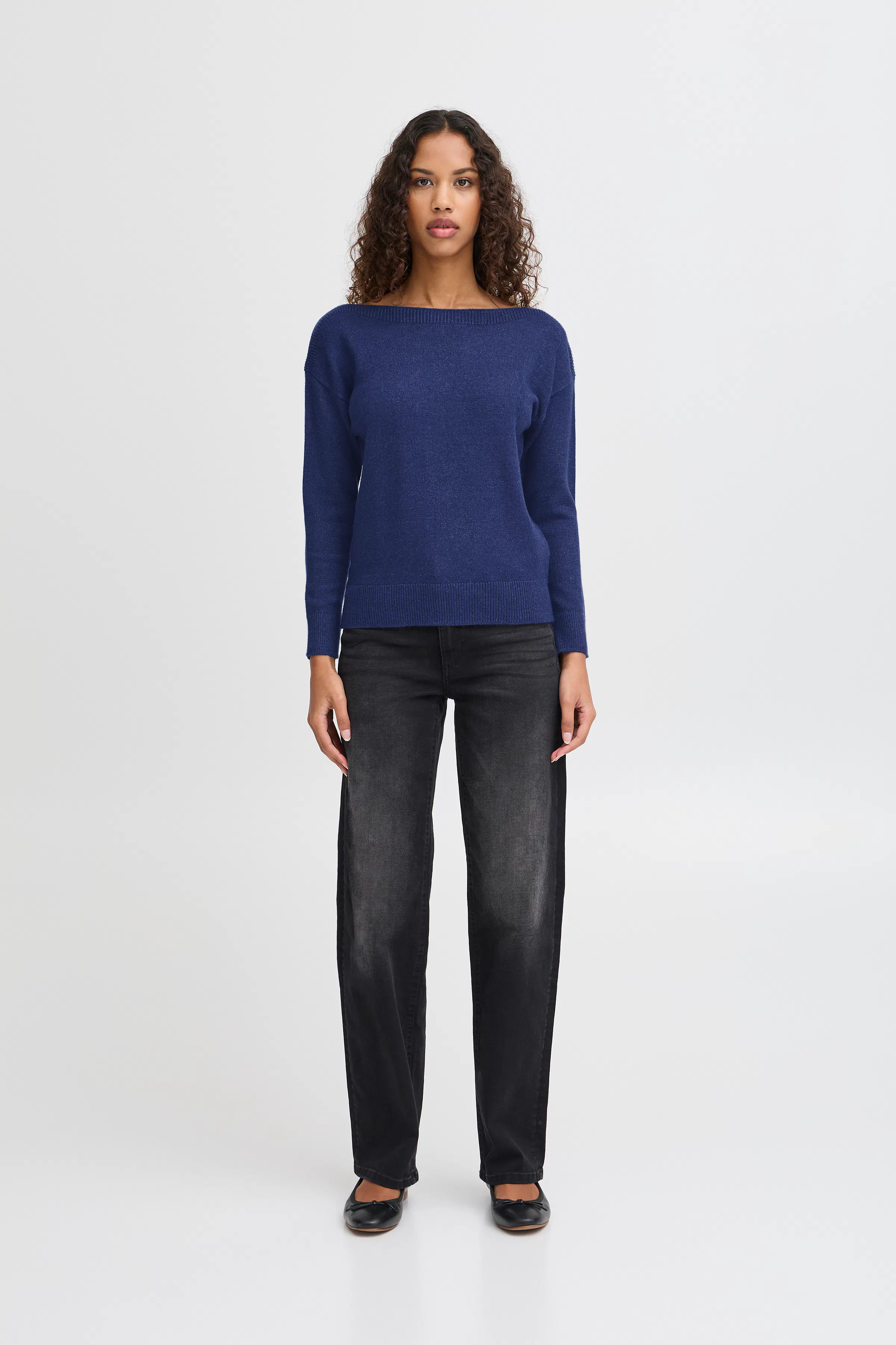 IHSELLA Pullover LOOKBOOK FRONT 20121291-193939