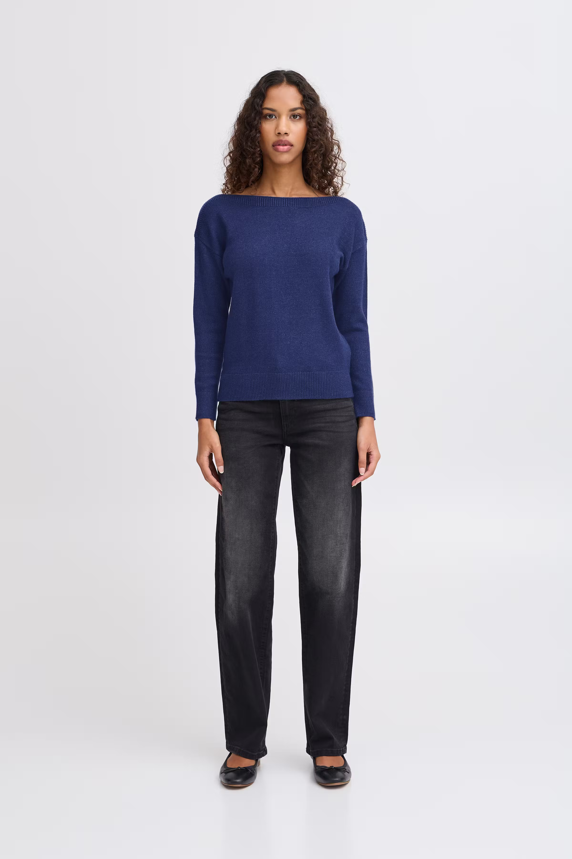 IHSELLA Pullover LOOKBOOK FRONT 20121291-193939