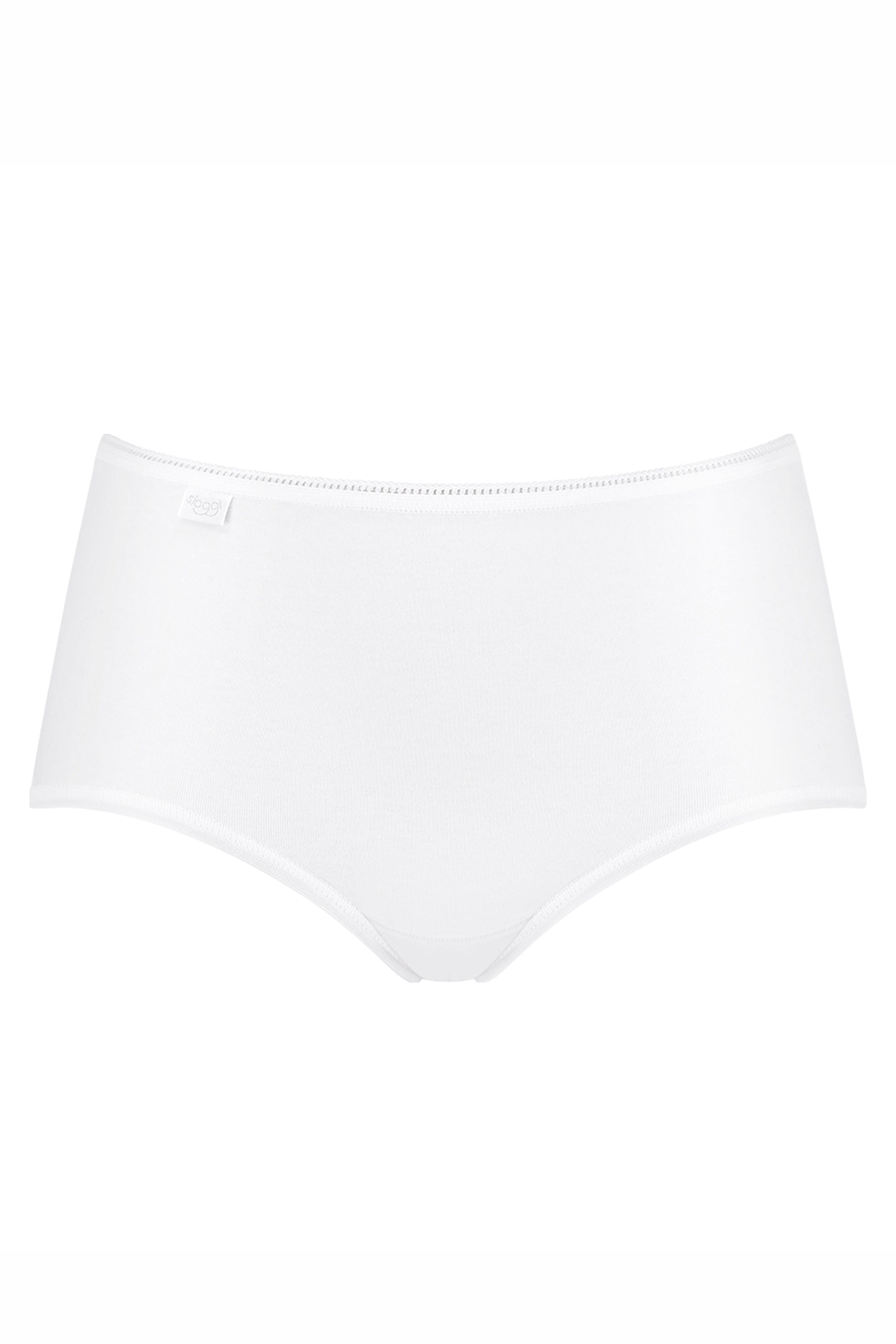 sloggi24/7Microfibre Unterhose PACK FRONT 40550422-400093