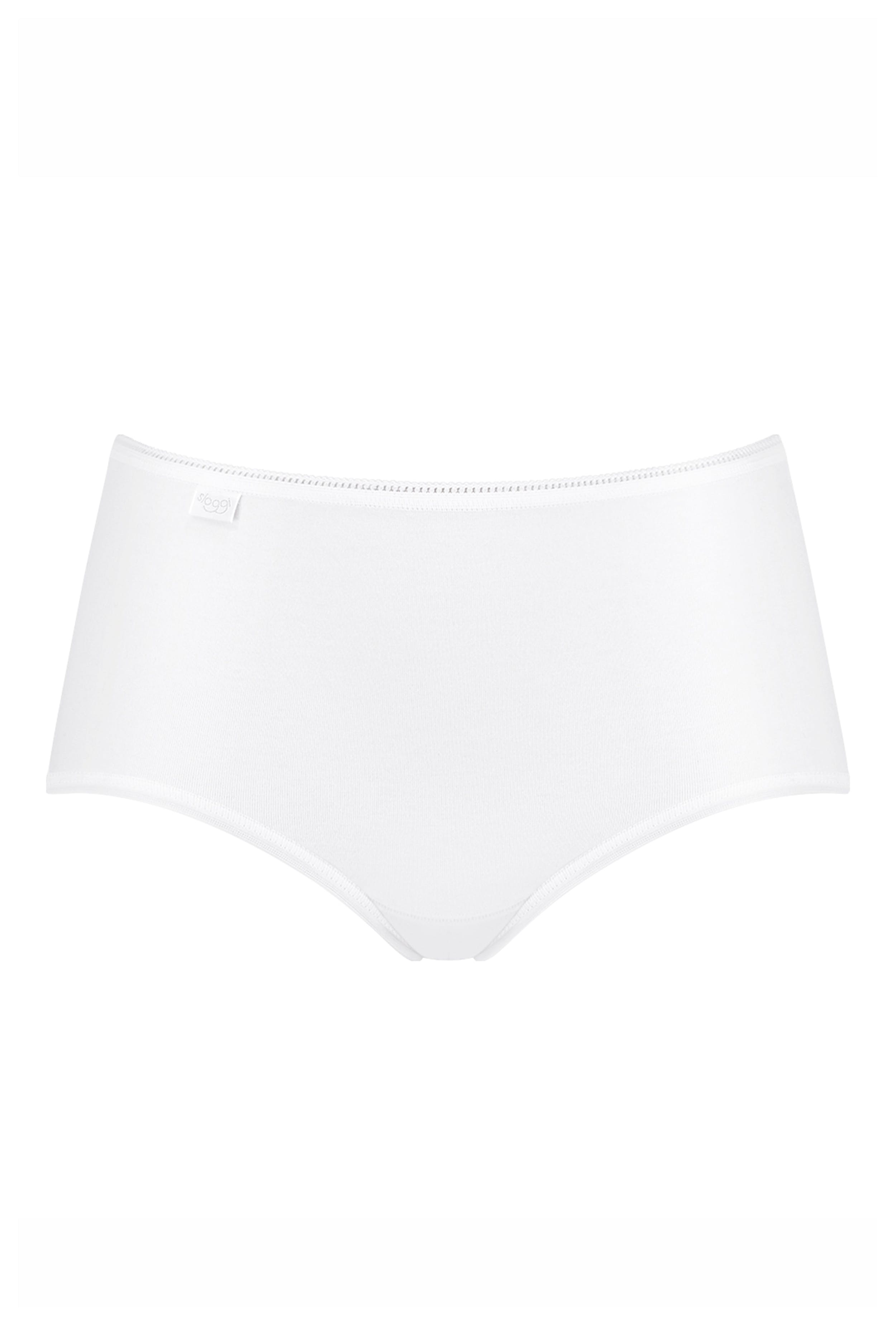 sloggi24/7Microfibre Unterhose PACK FRONT 40550422-400093