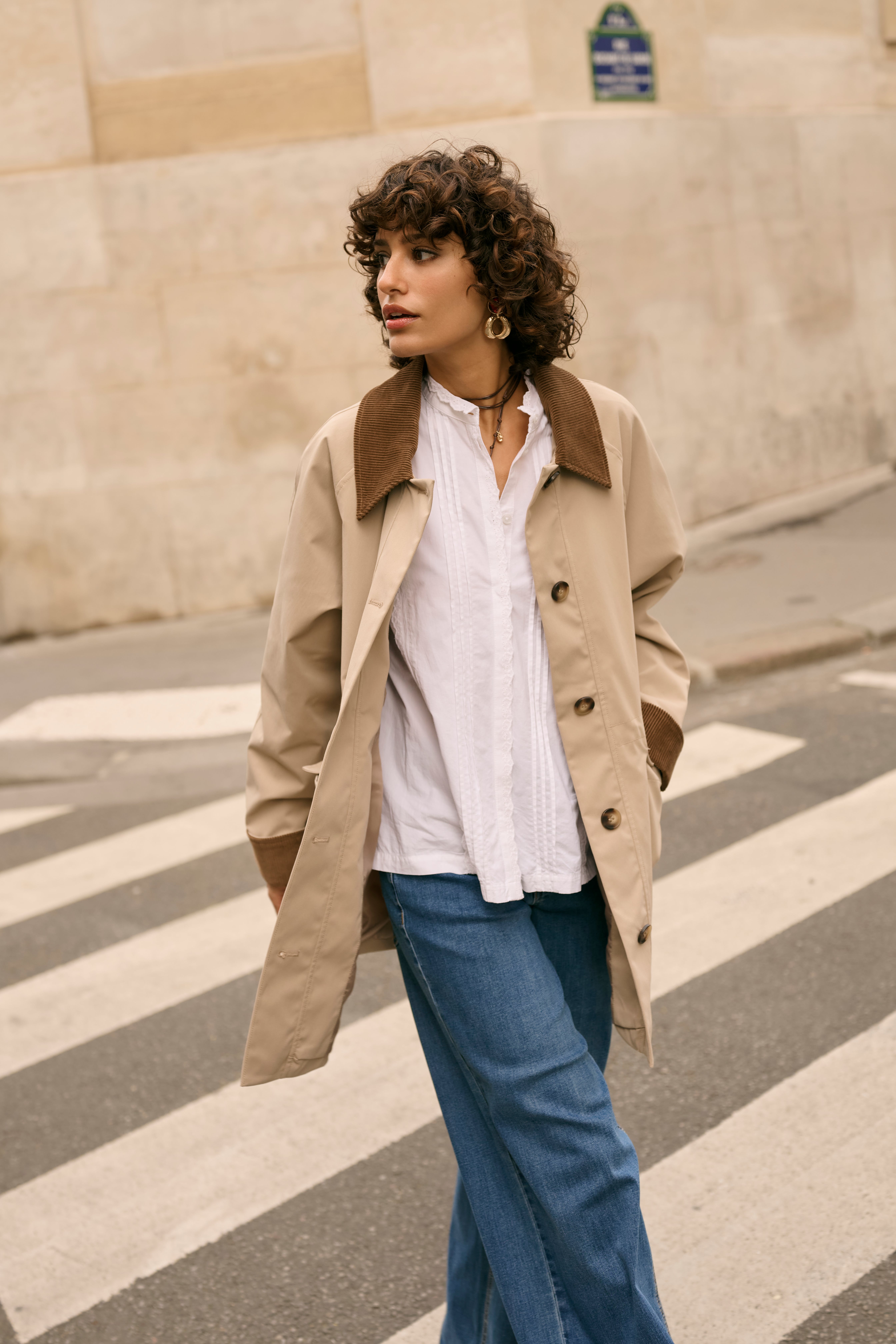 CRJaxy Outerwear LOCATION NONE 10614585-161213