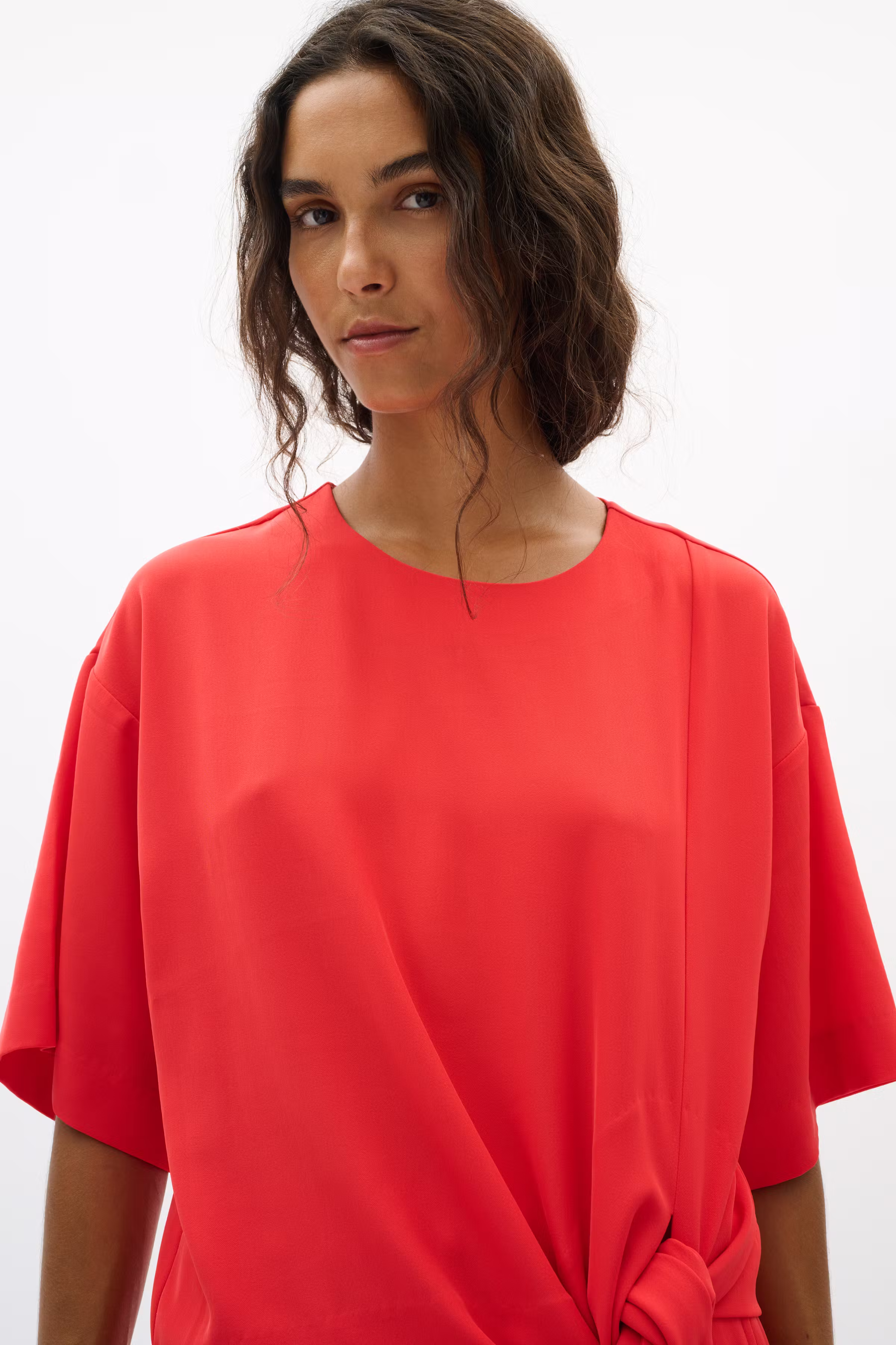 VARINAIW Blouse LOCATION NONE 30112480-171664