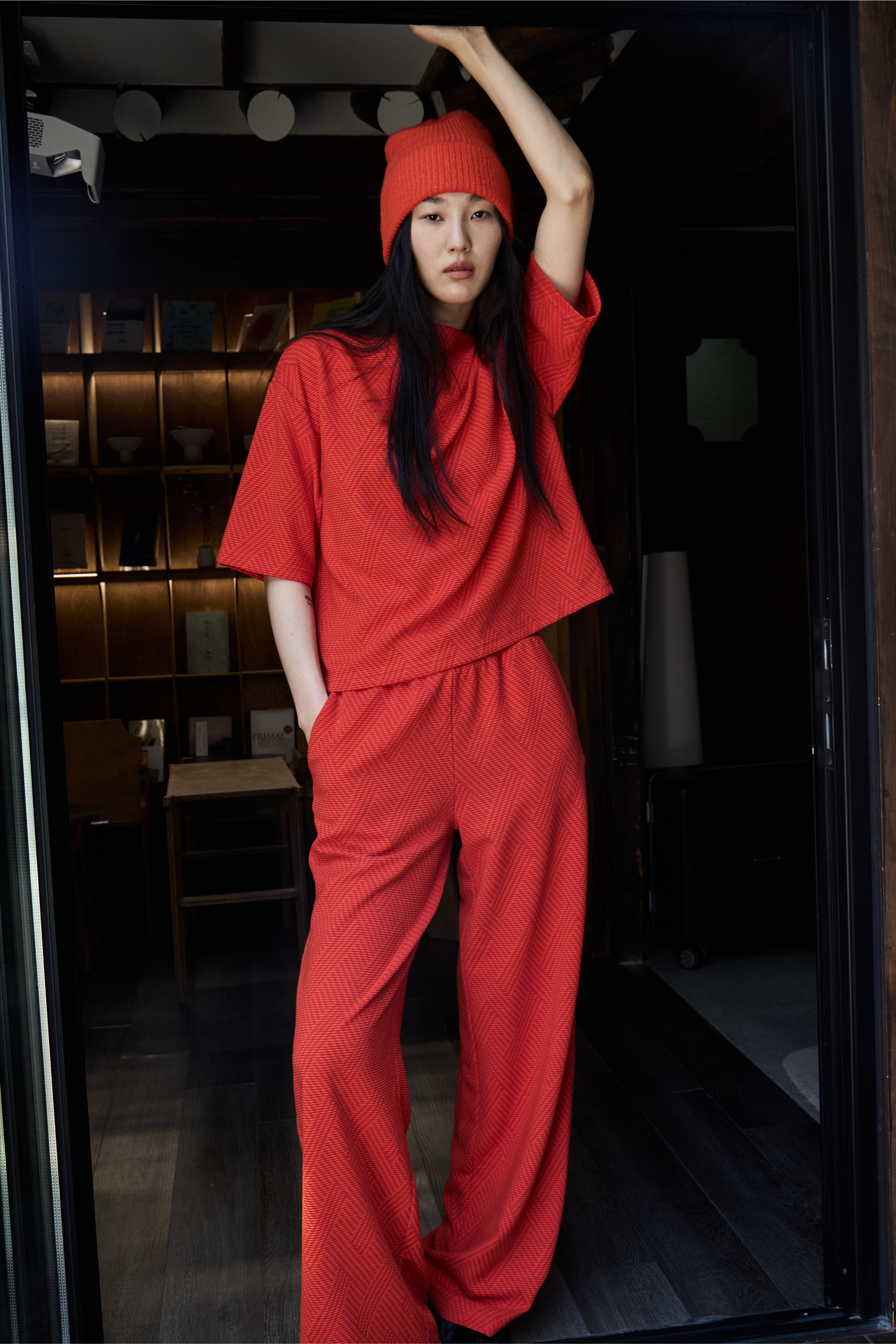 IHOBIA Trousers LOCATION NONE 20124149-900000526