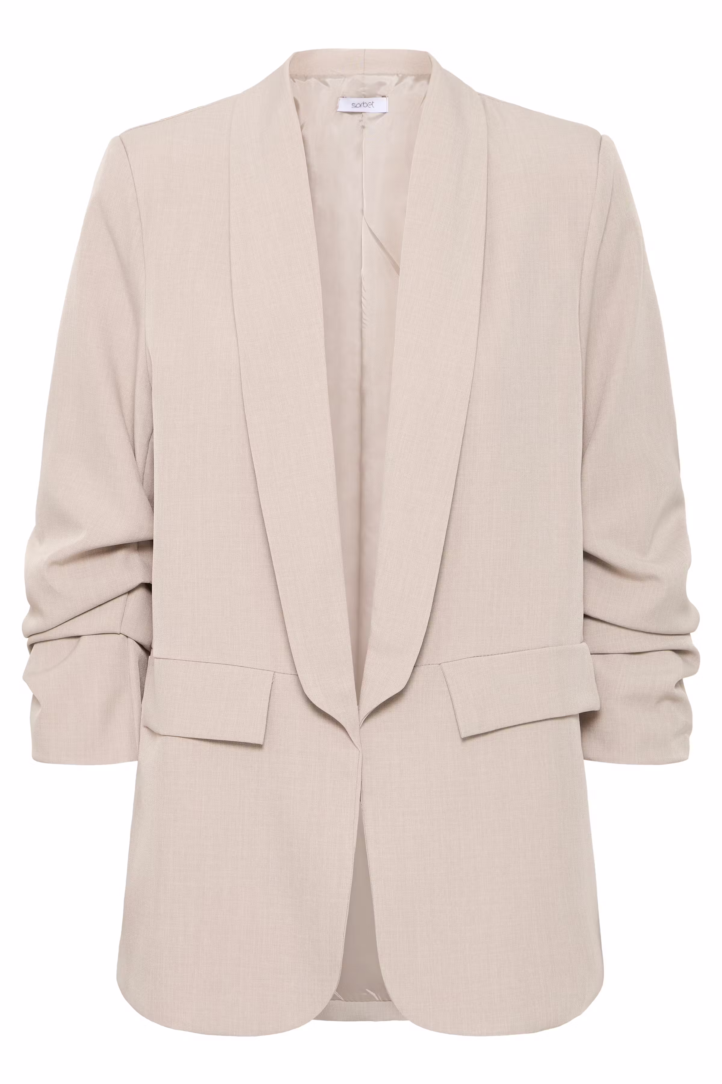 SBGLORIA Blazer PACK FRONT 22100913-130907