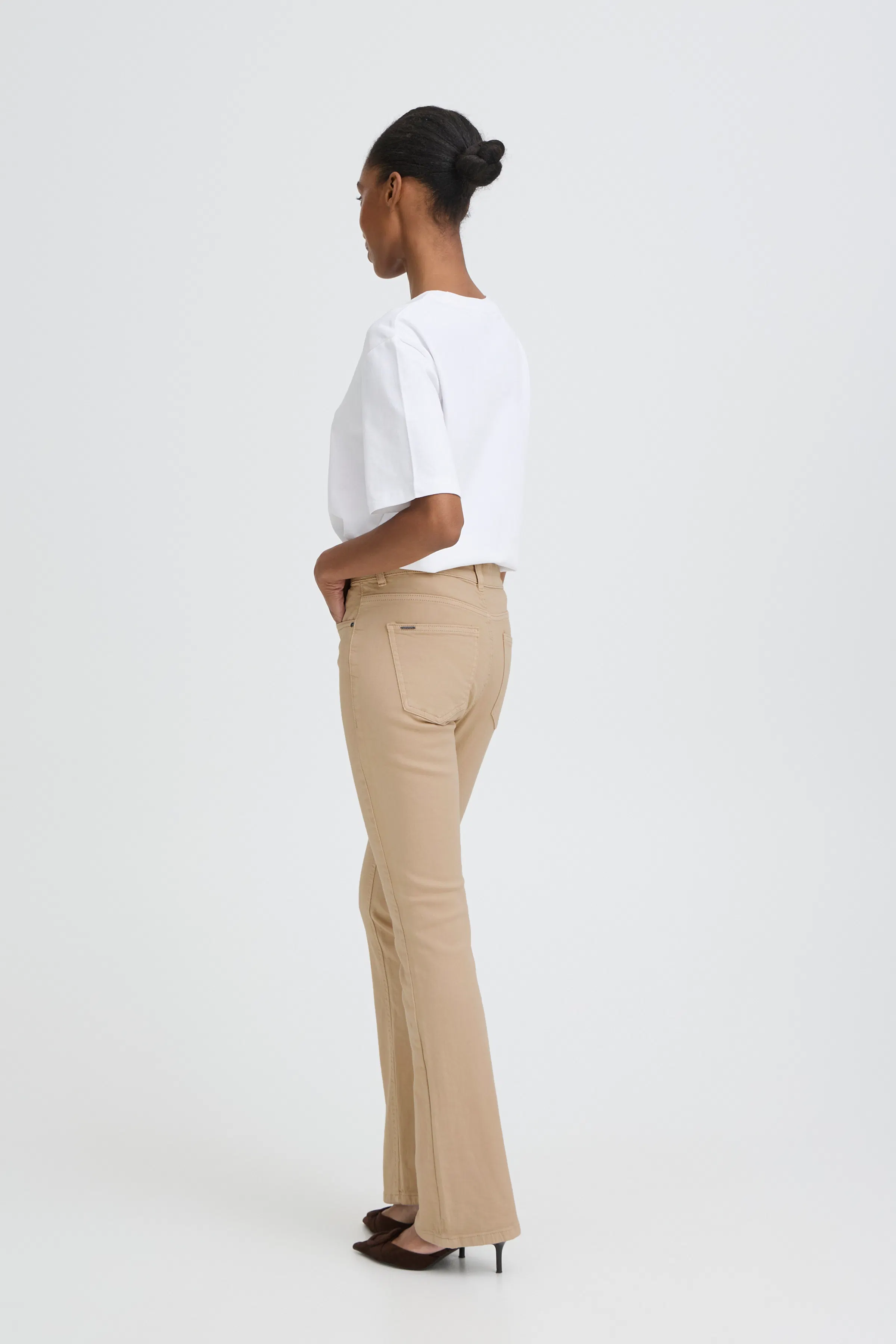 BYLOLA Jeans LOOKBOOK BACK 20807439-151116