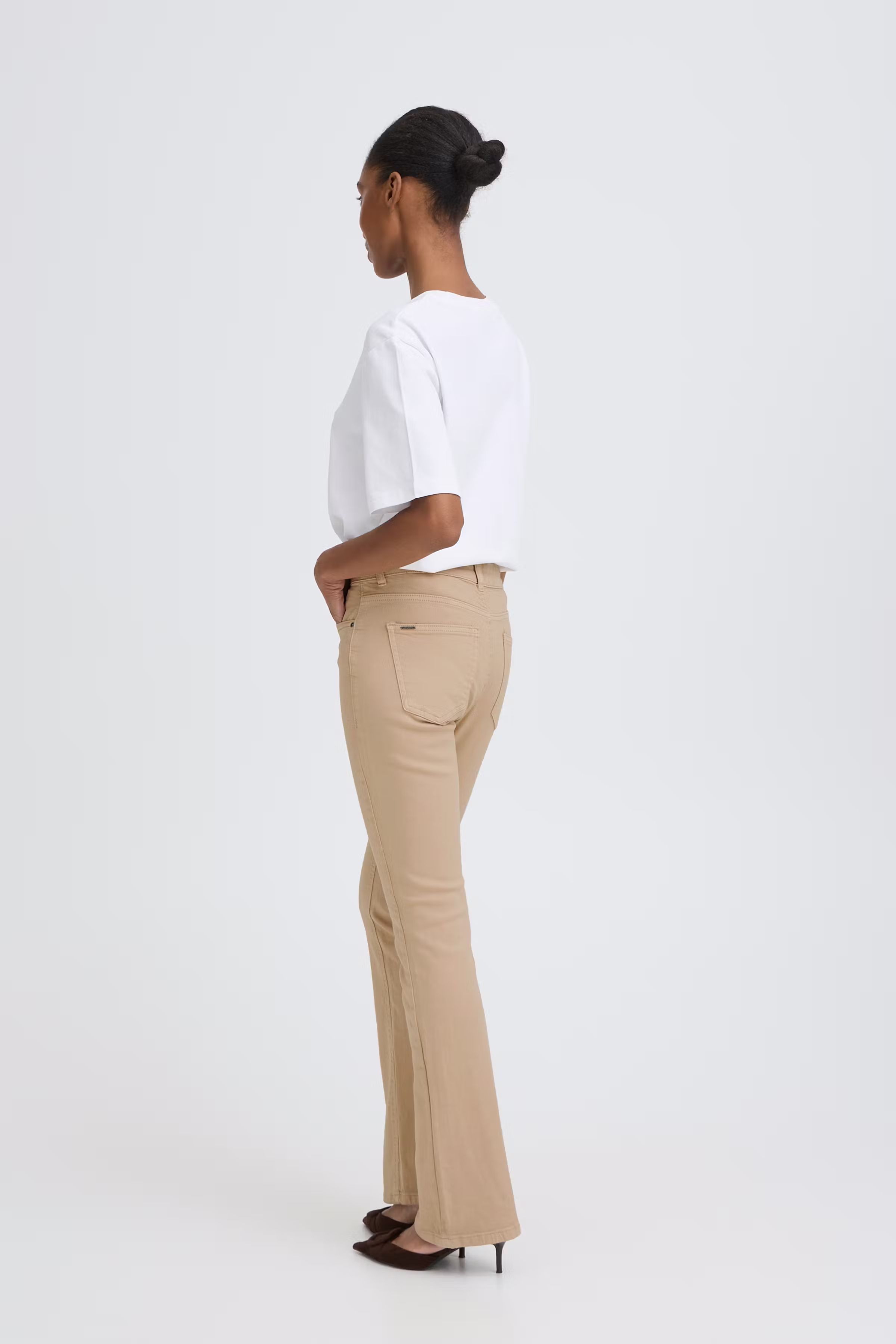 BYLOLA Jeans LOOKBOOK BACK 20807439-151116