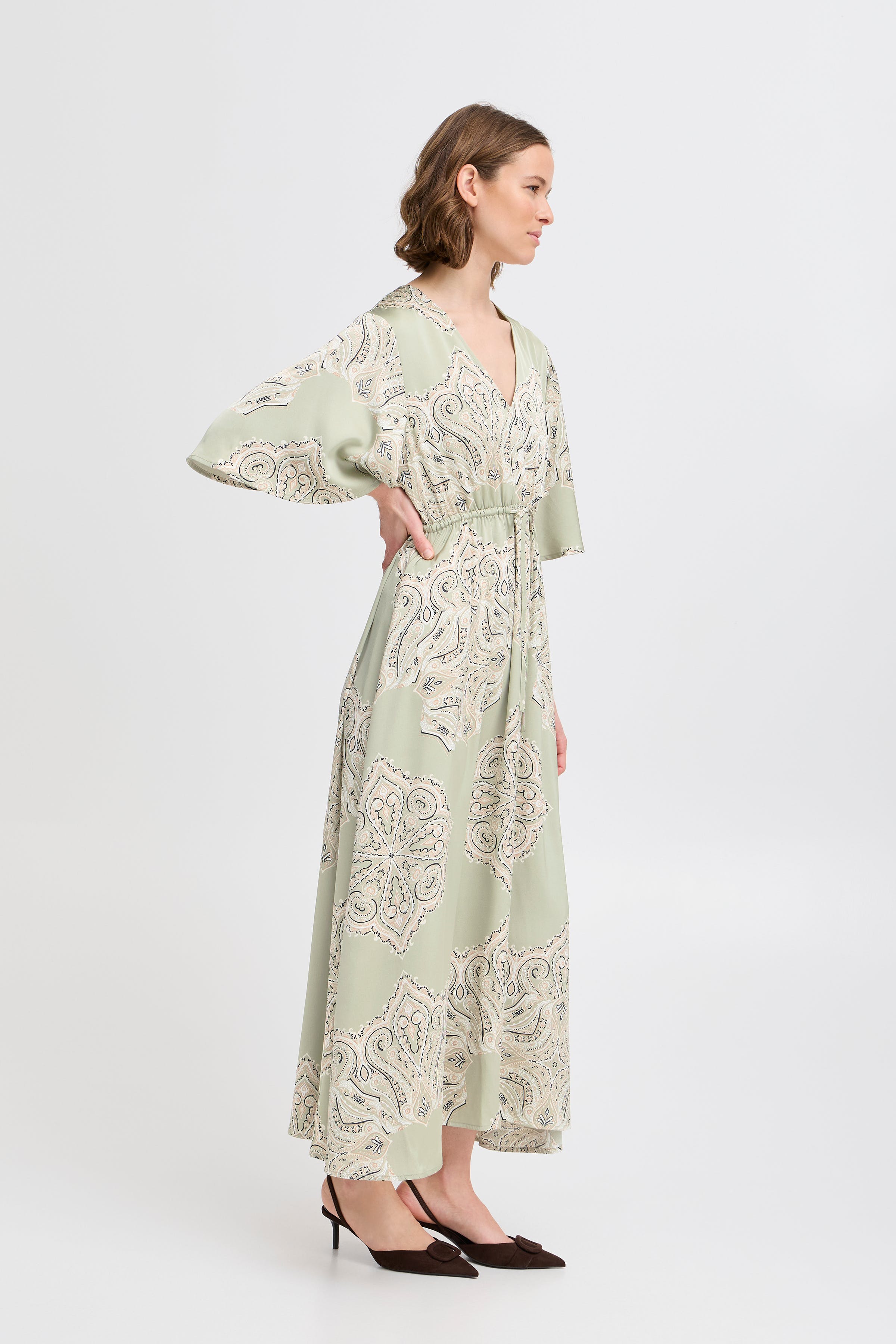 BYJANNIKE Jurk LOOKBOOK FRONT 20816805-204738