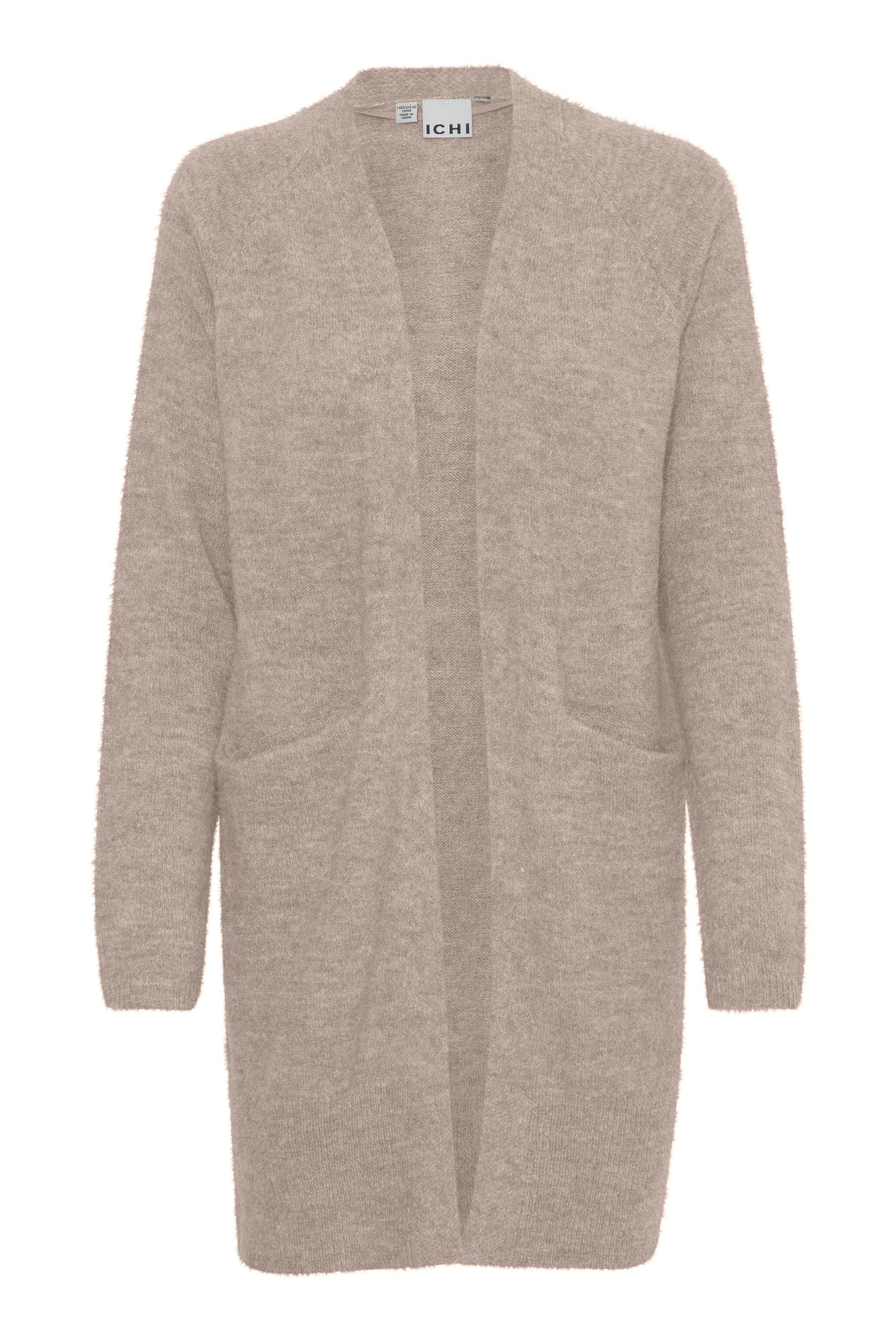 IHKAMARA Cardigan PACK FRONT 20116698-194008