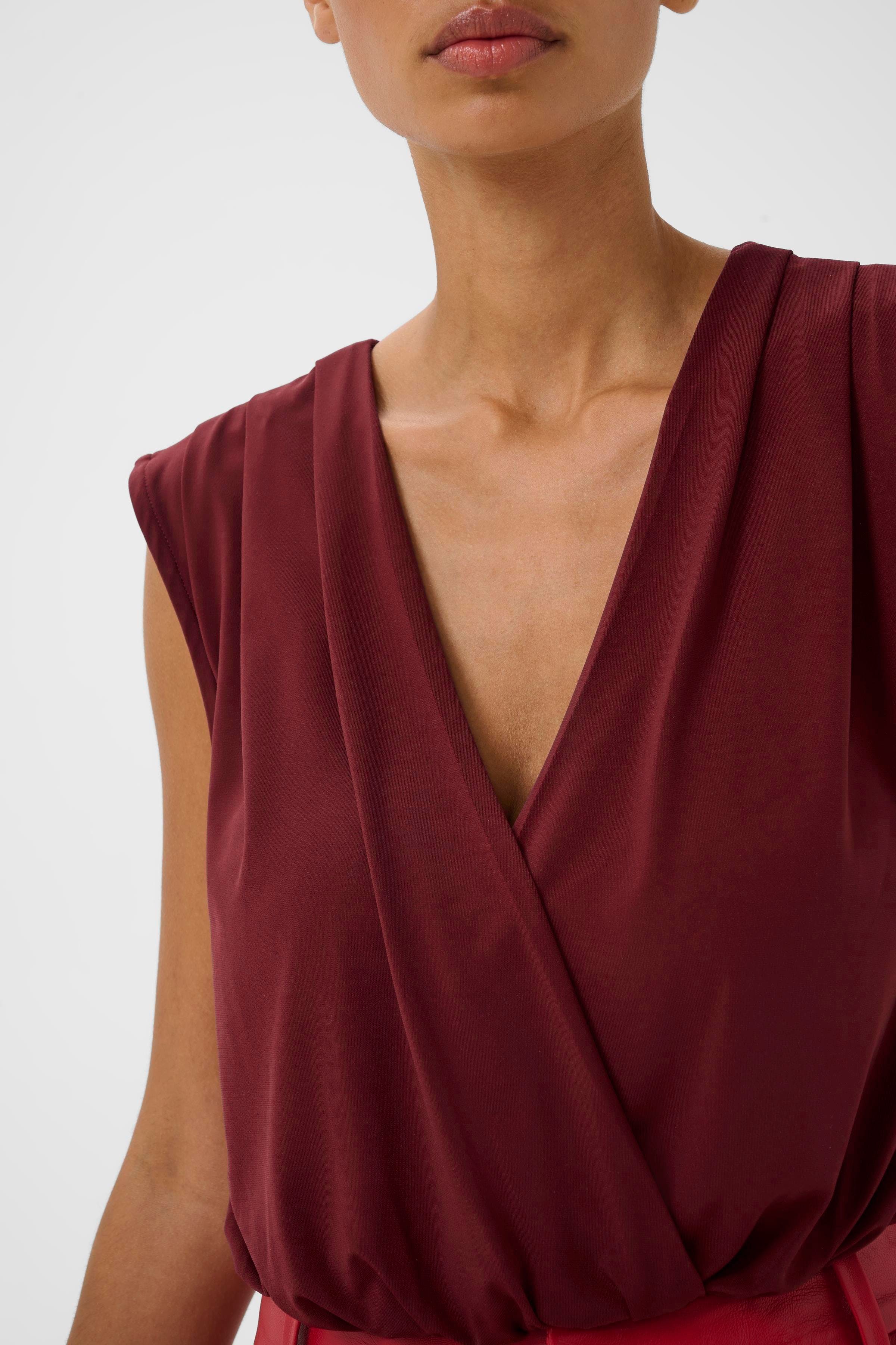 GZnadie Bodystocking LOOKBOOK DETAIL 10911219-191724