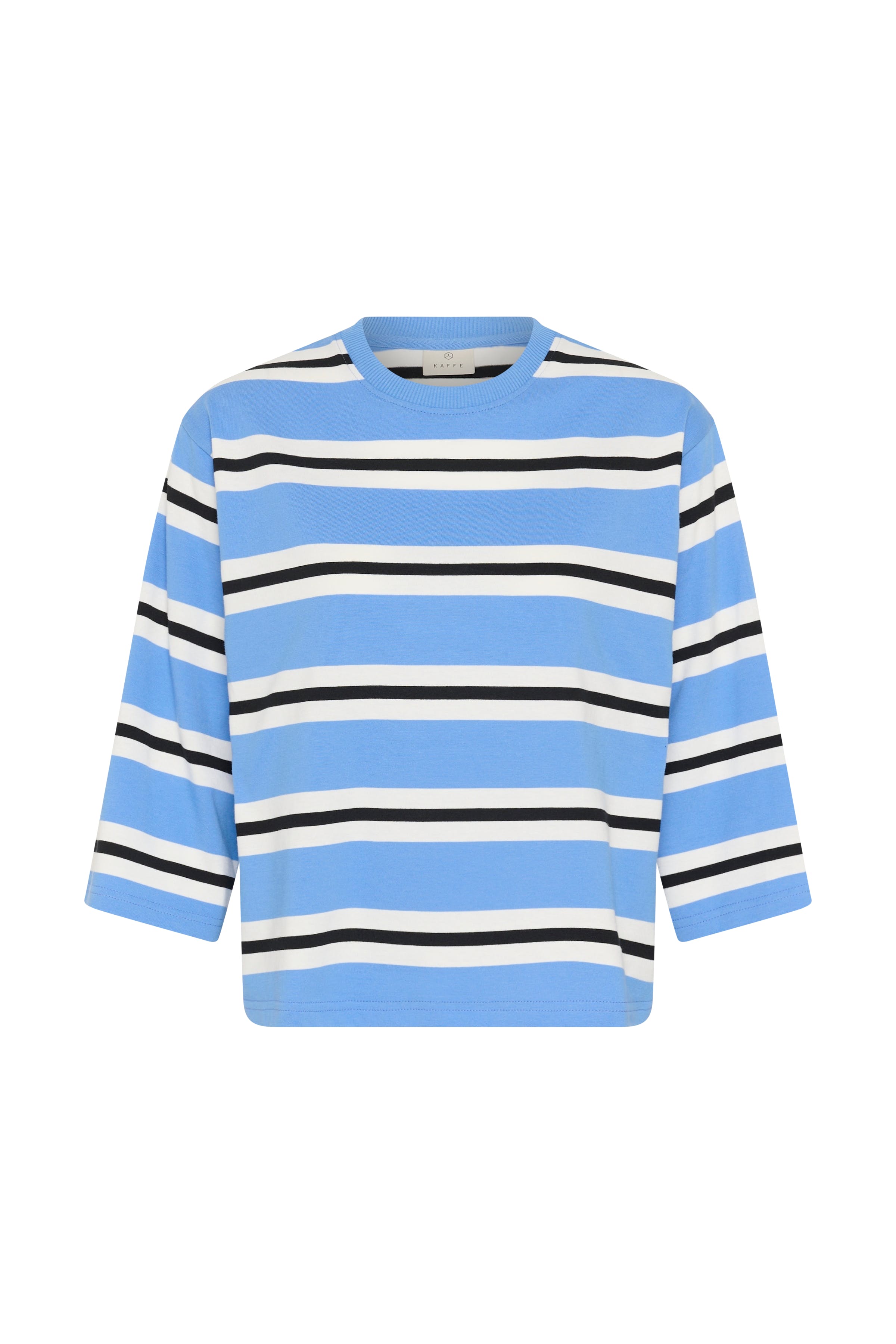 KAWINNY T-shirt PACK FRONT 10512224-109938