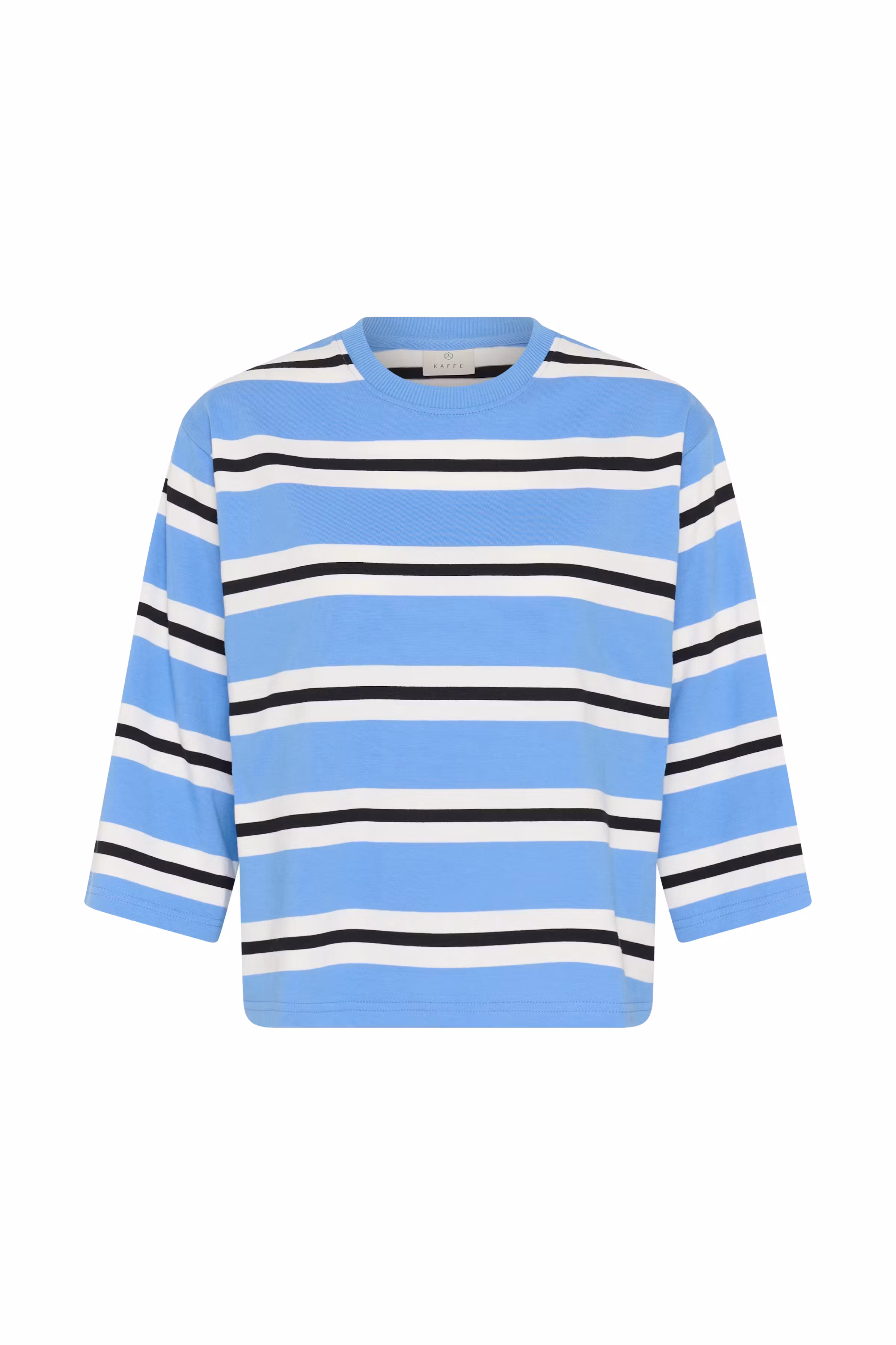 KAWINNY T-shirt PACK FRONT 10512224-109938