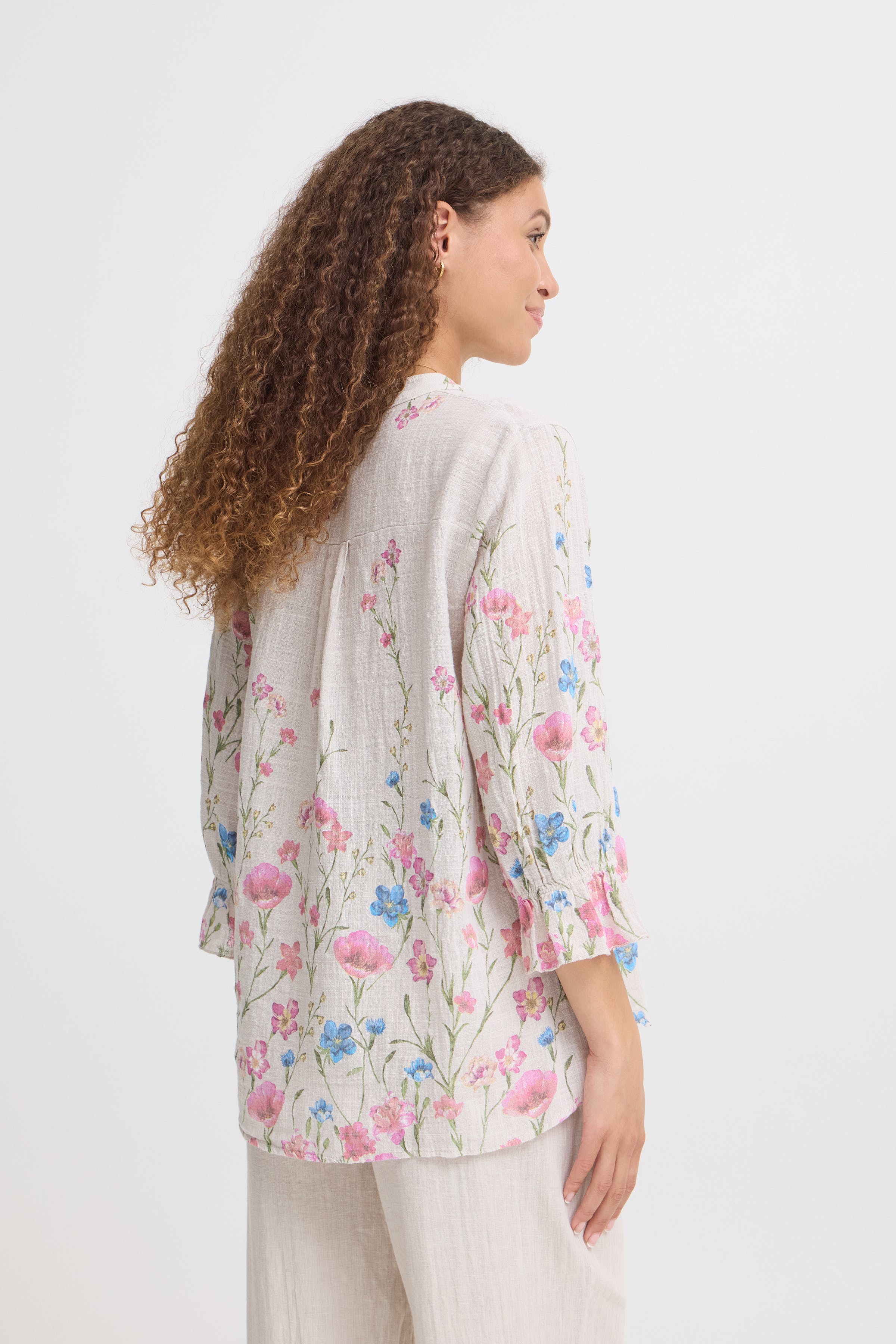 SBXALEXA Bluse LOOKBOOK BACK 22101198-135304