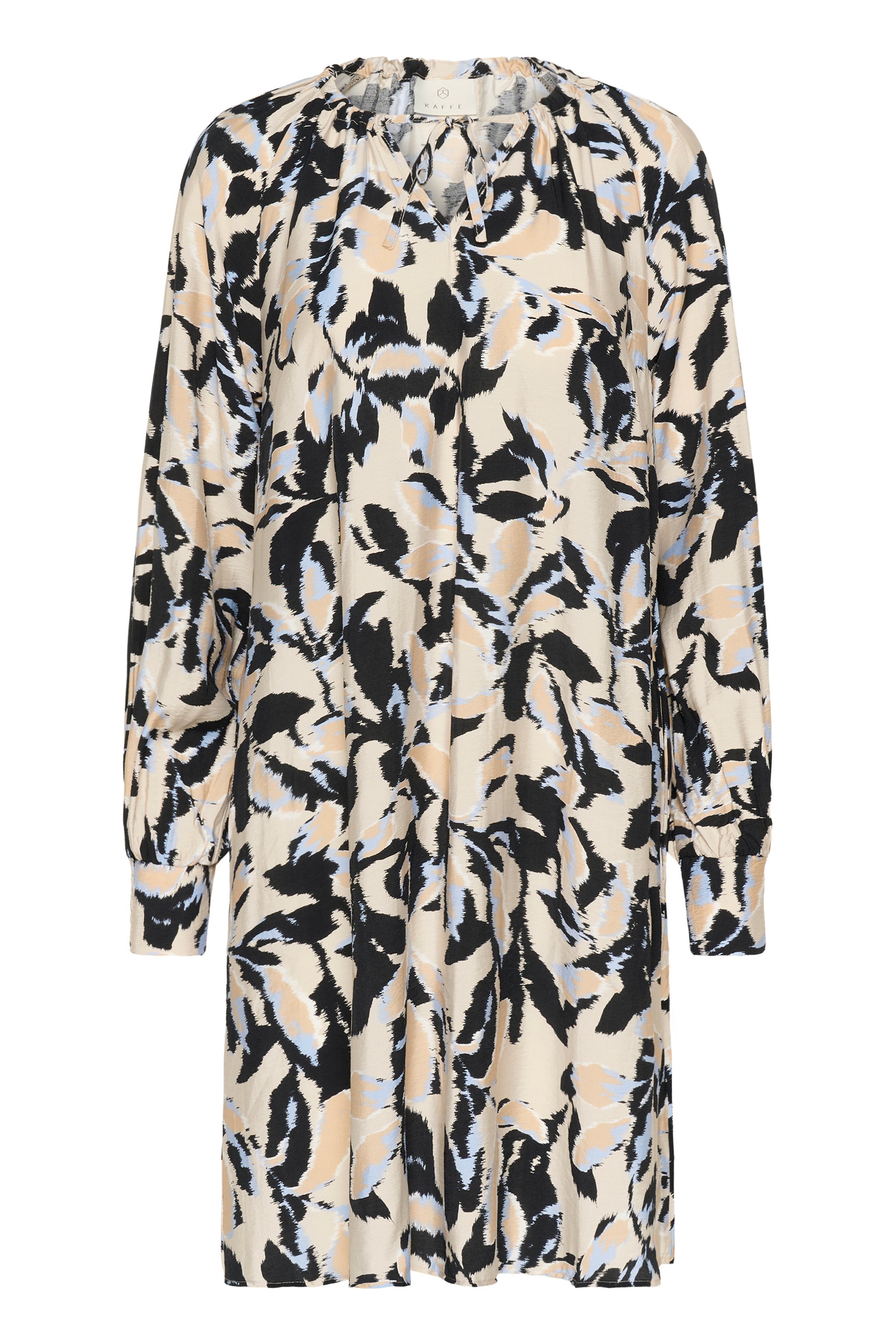 KApaco Kjole PACK FRONT 10509639-107096