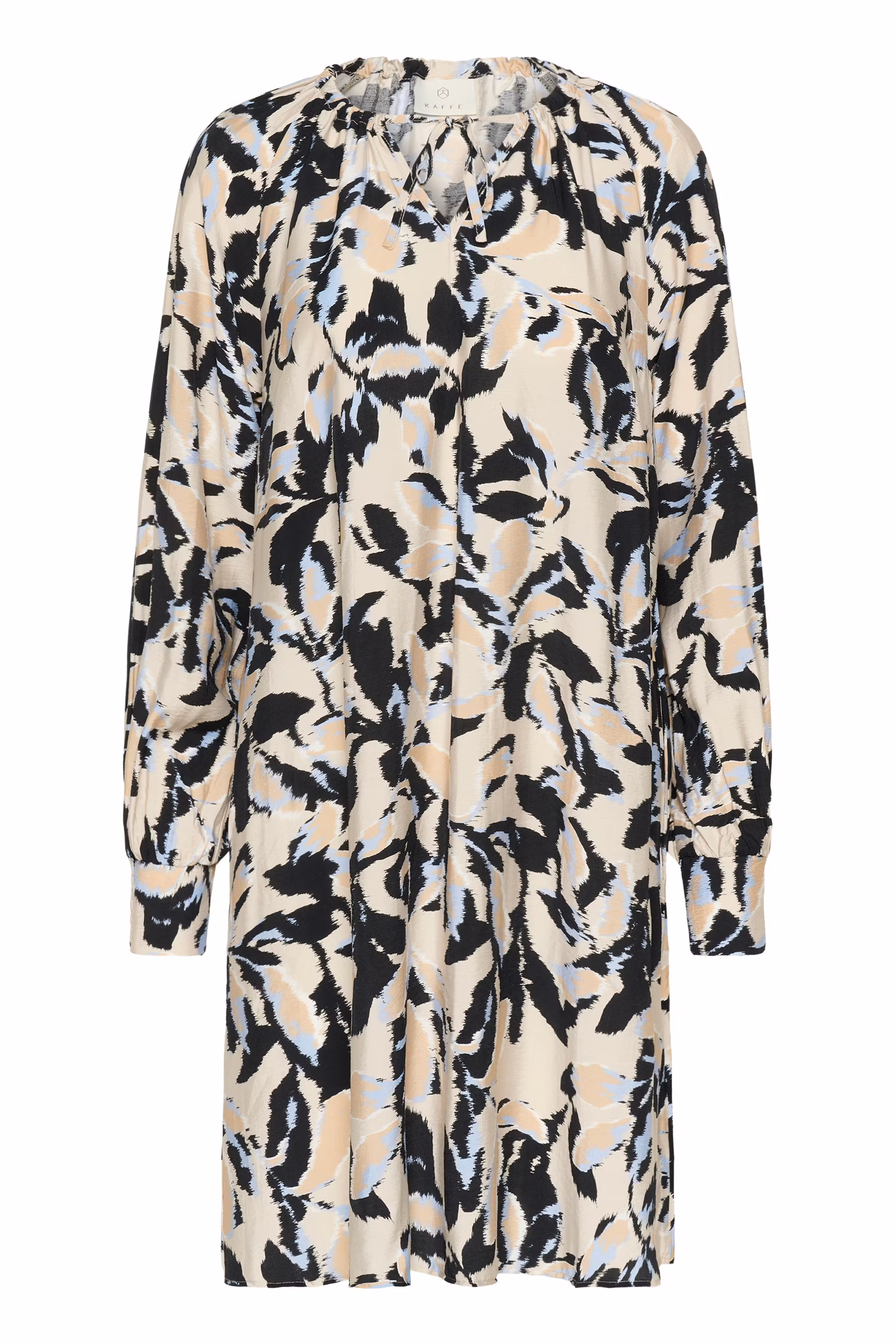 KApaco Kjole PACK FRONT 10509639-107743