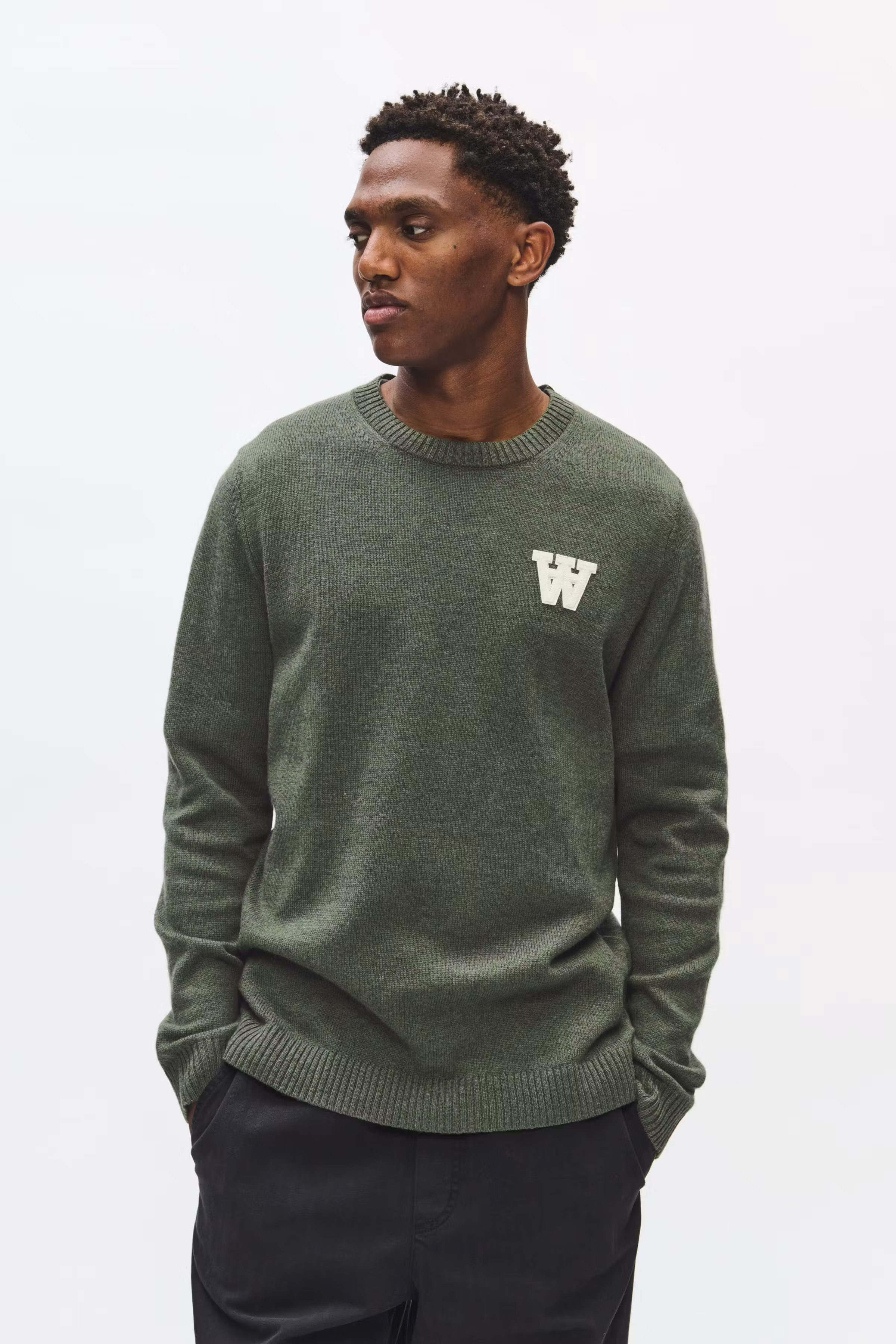 WWTay Lambswool Pullover LOOKBOOK FRONT 30251382-190511