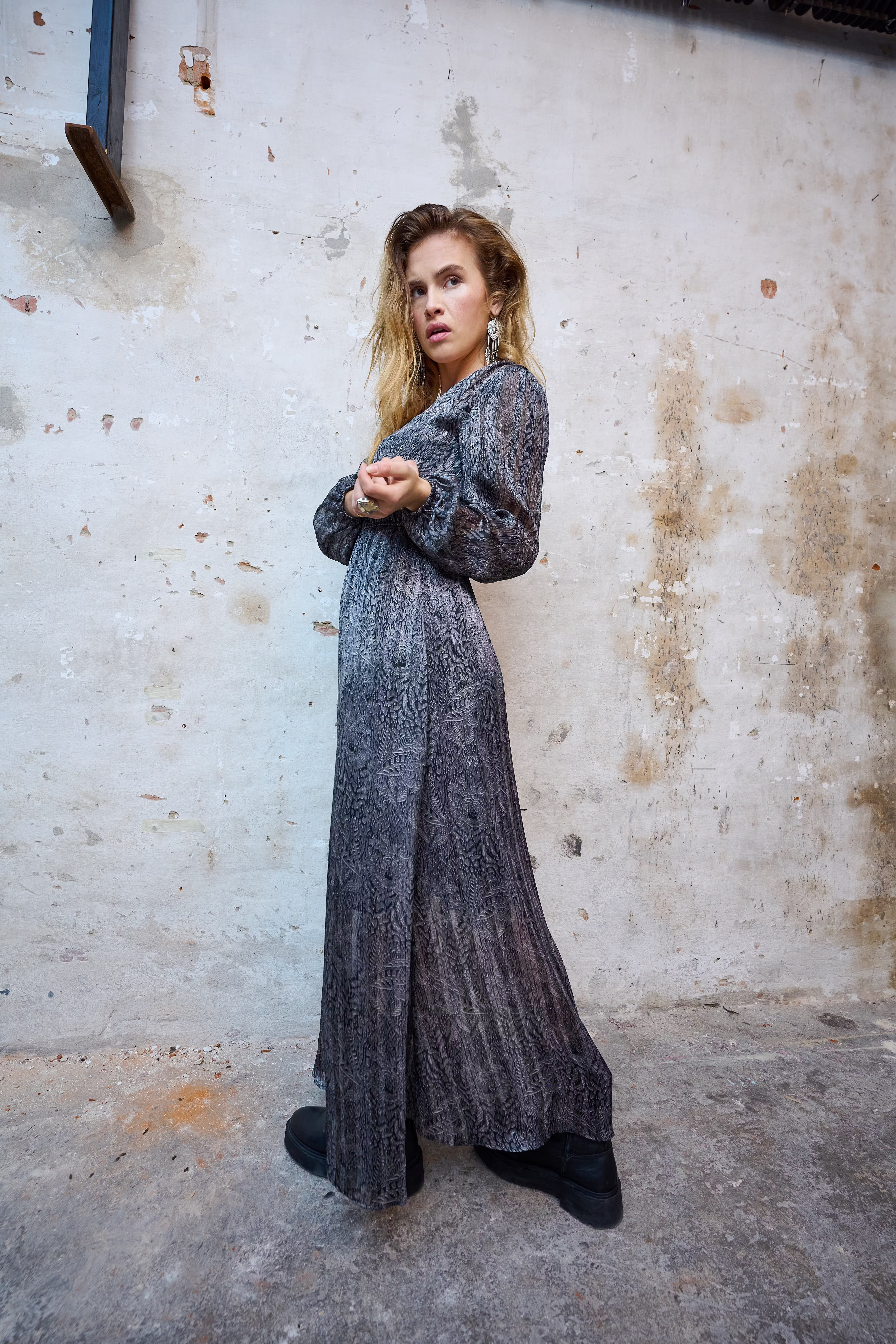 PZMEGGY Kjole LOCATION NONE 50208489-203932