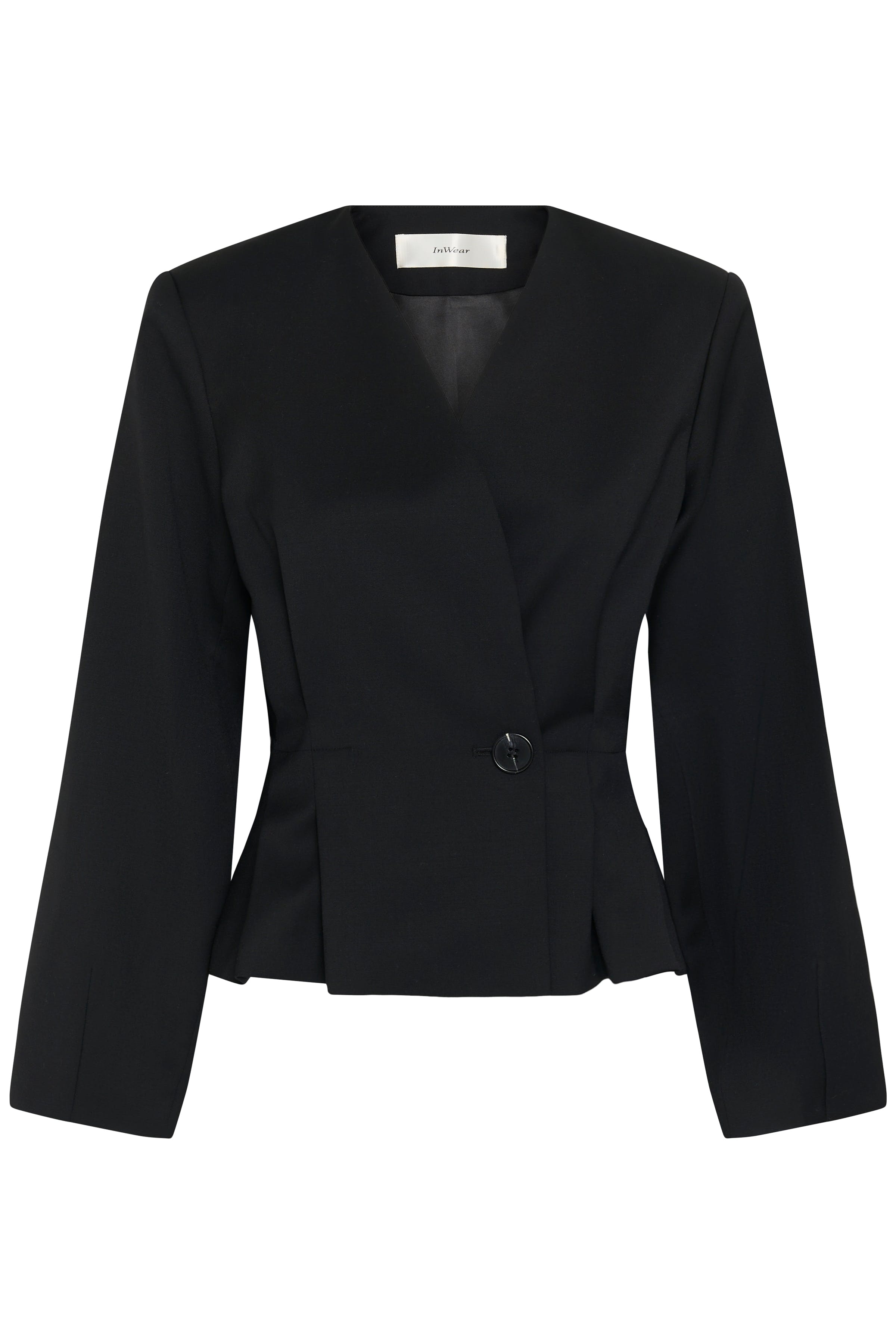CARAHIW Blazer PACK FRONT 30112889-194008