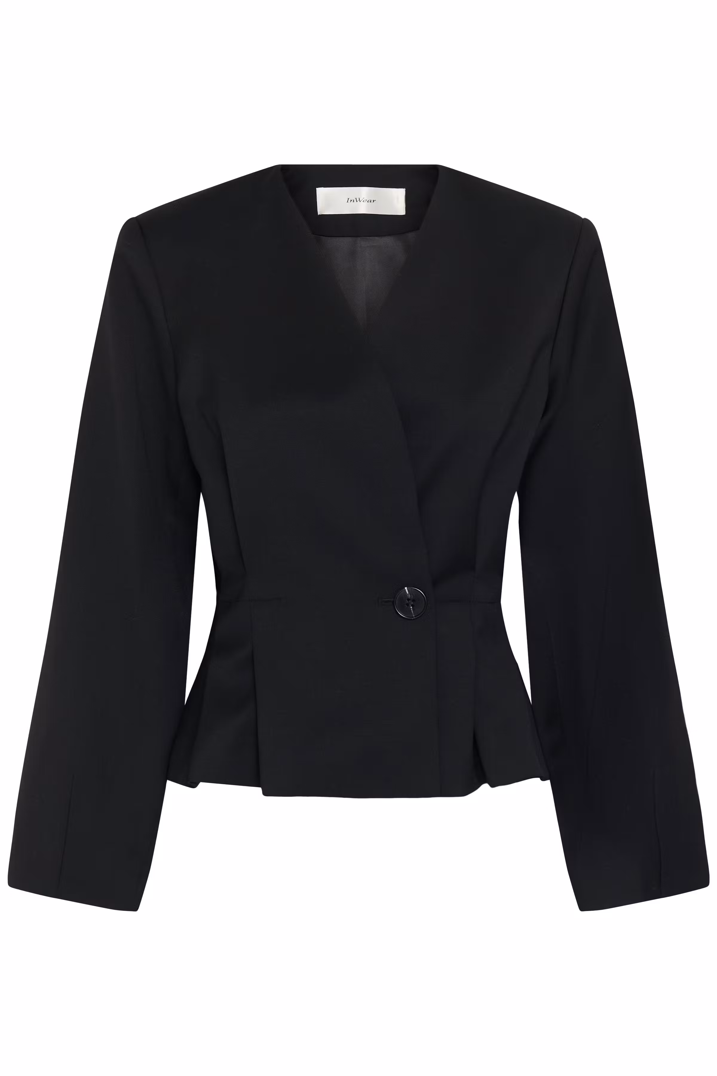 CARAHIW Blazer PACK FRONT 30112889-194008