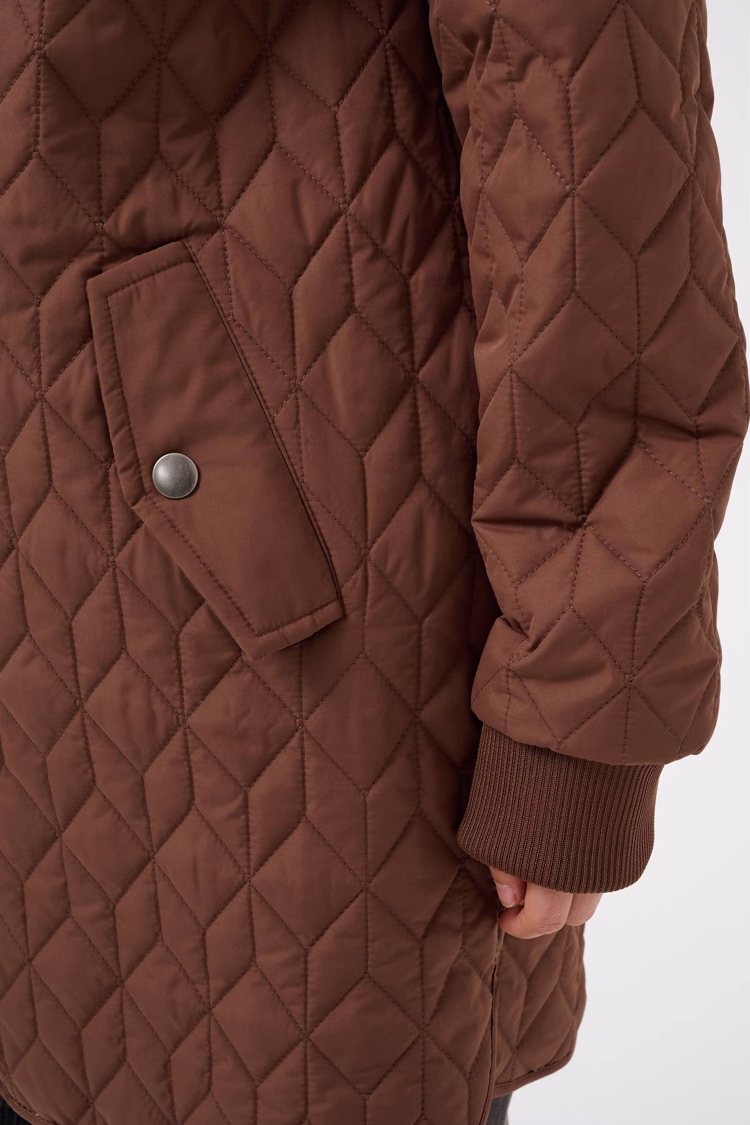 KAlelia Casual jacket LOOKBOOK DETAIL 10511125-191230