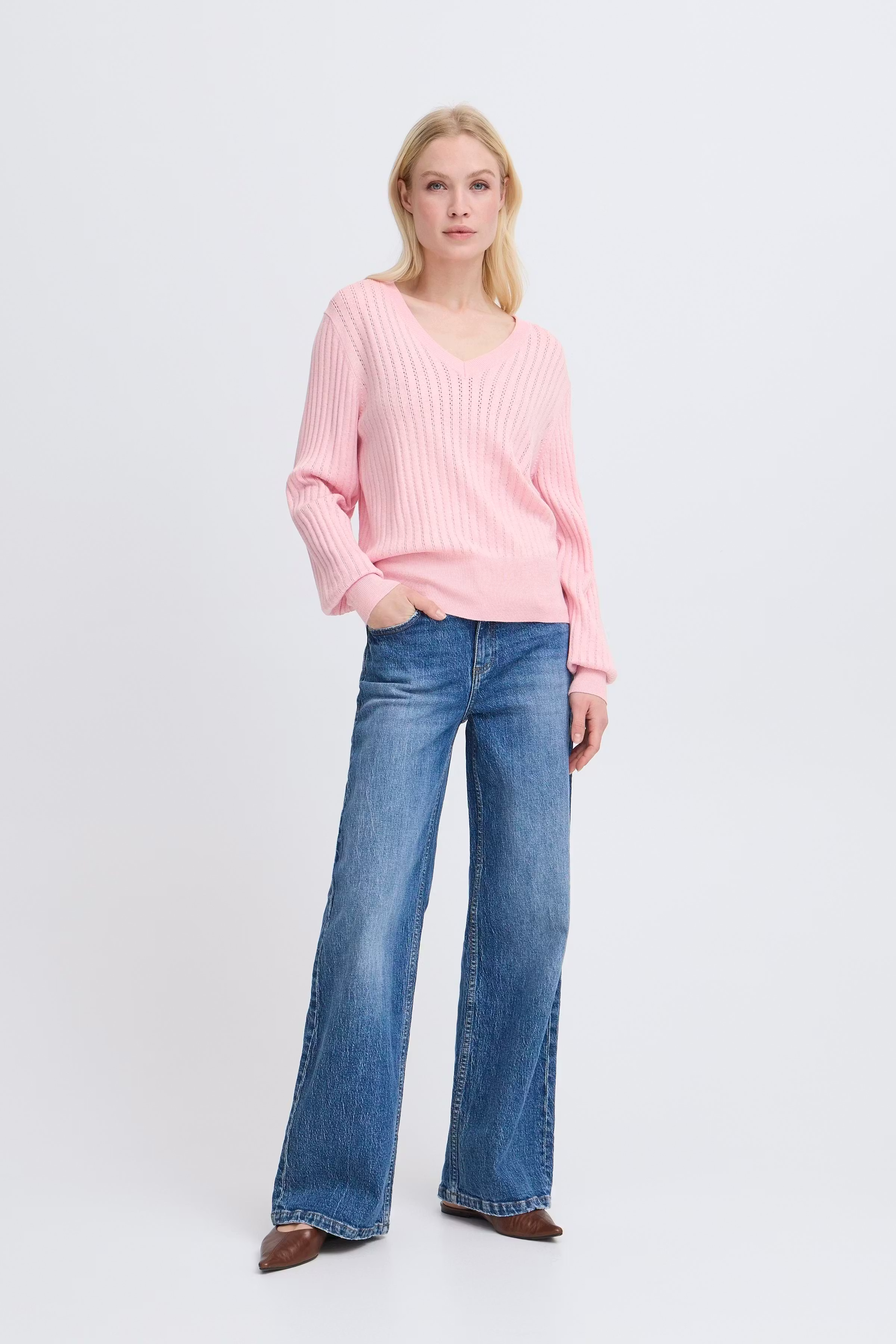 BYMMORLA Pullover LOOKBOOK FRONT 20817143-1328041