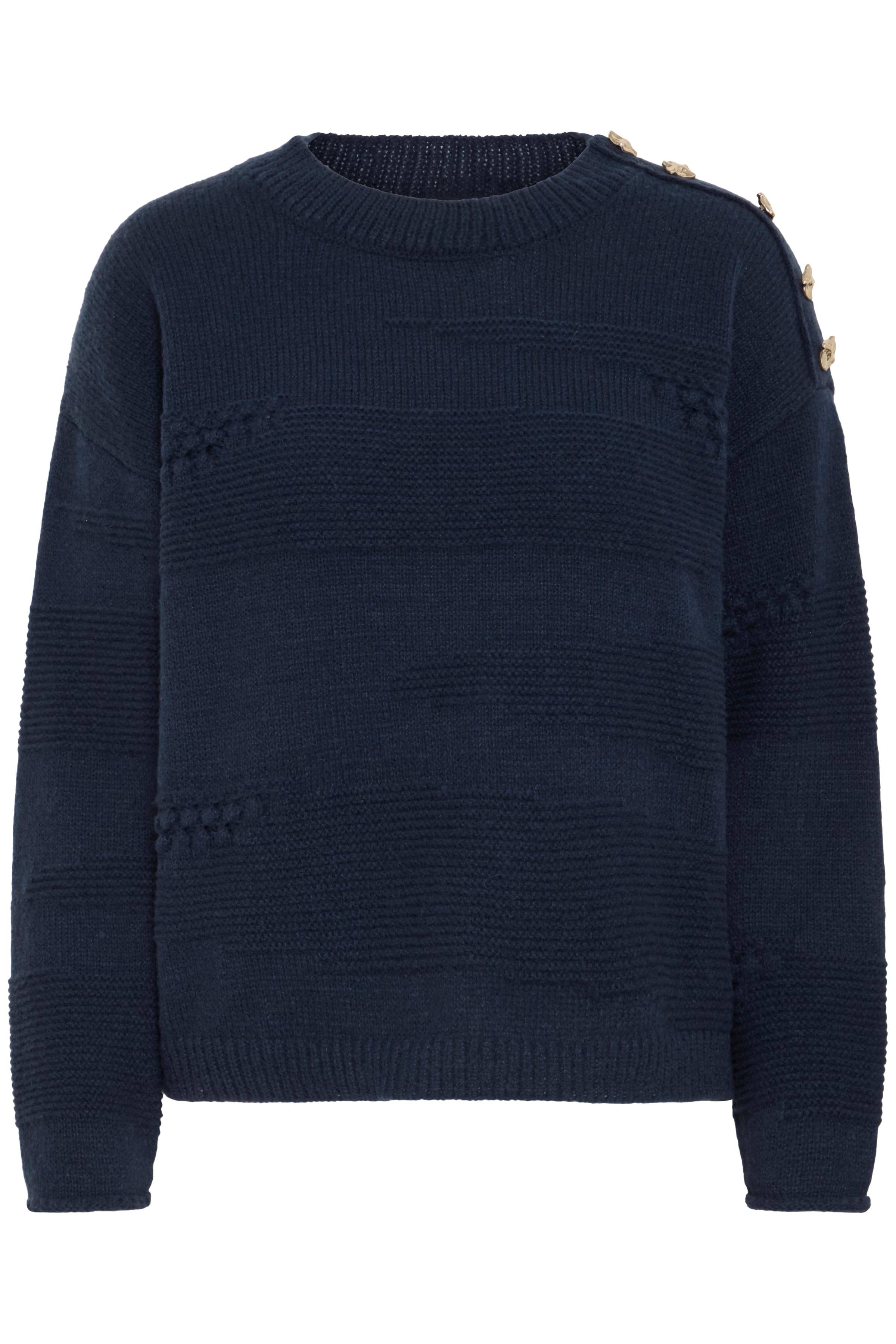 IHASTRA Pullover PACK FRONT 20124627-194010