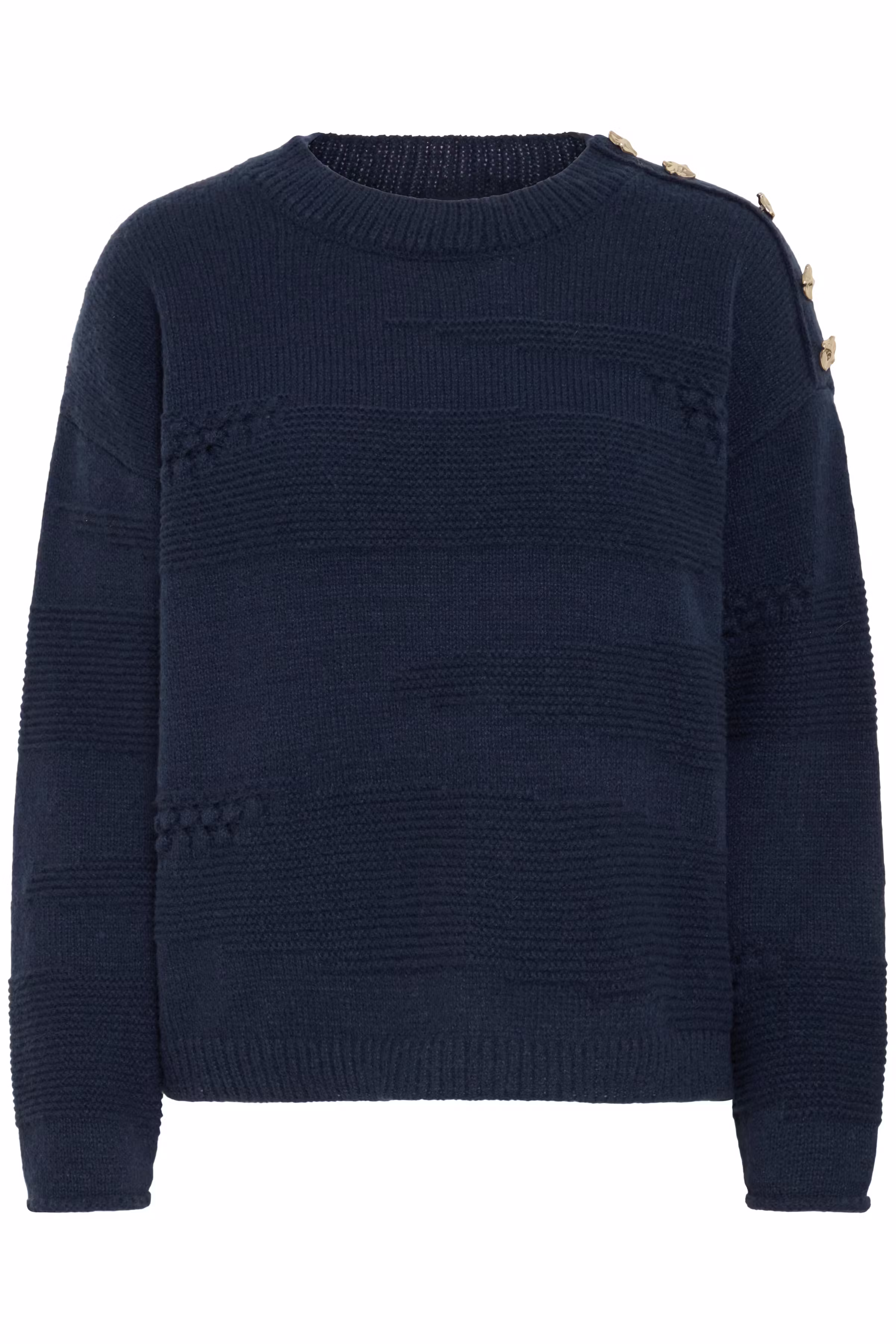 IHASTRA Pullover PACK FRONT 20124627-194010