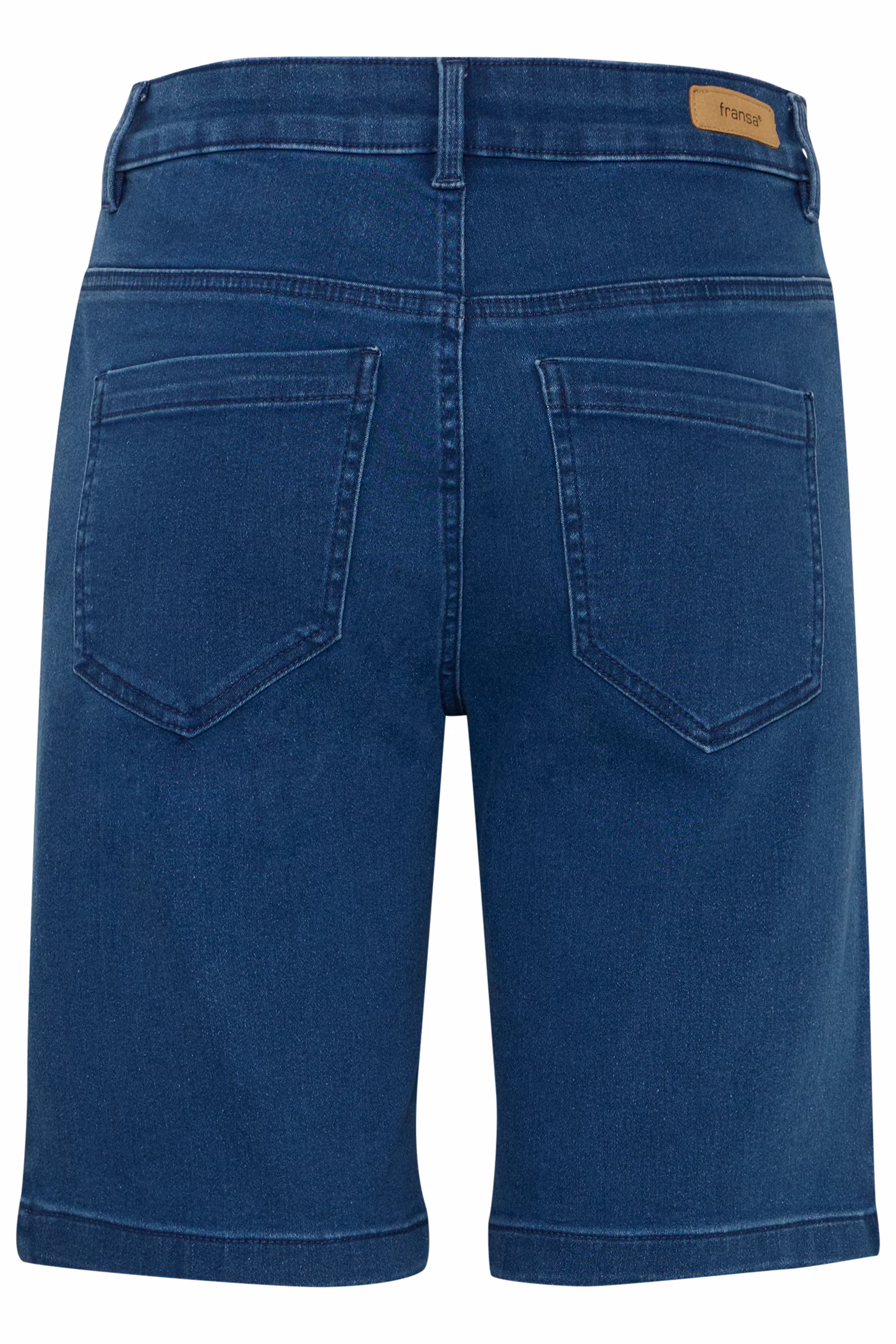 FRLUXE Shorts PACK BACK 20614450-200988