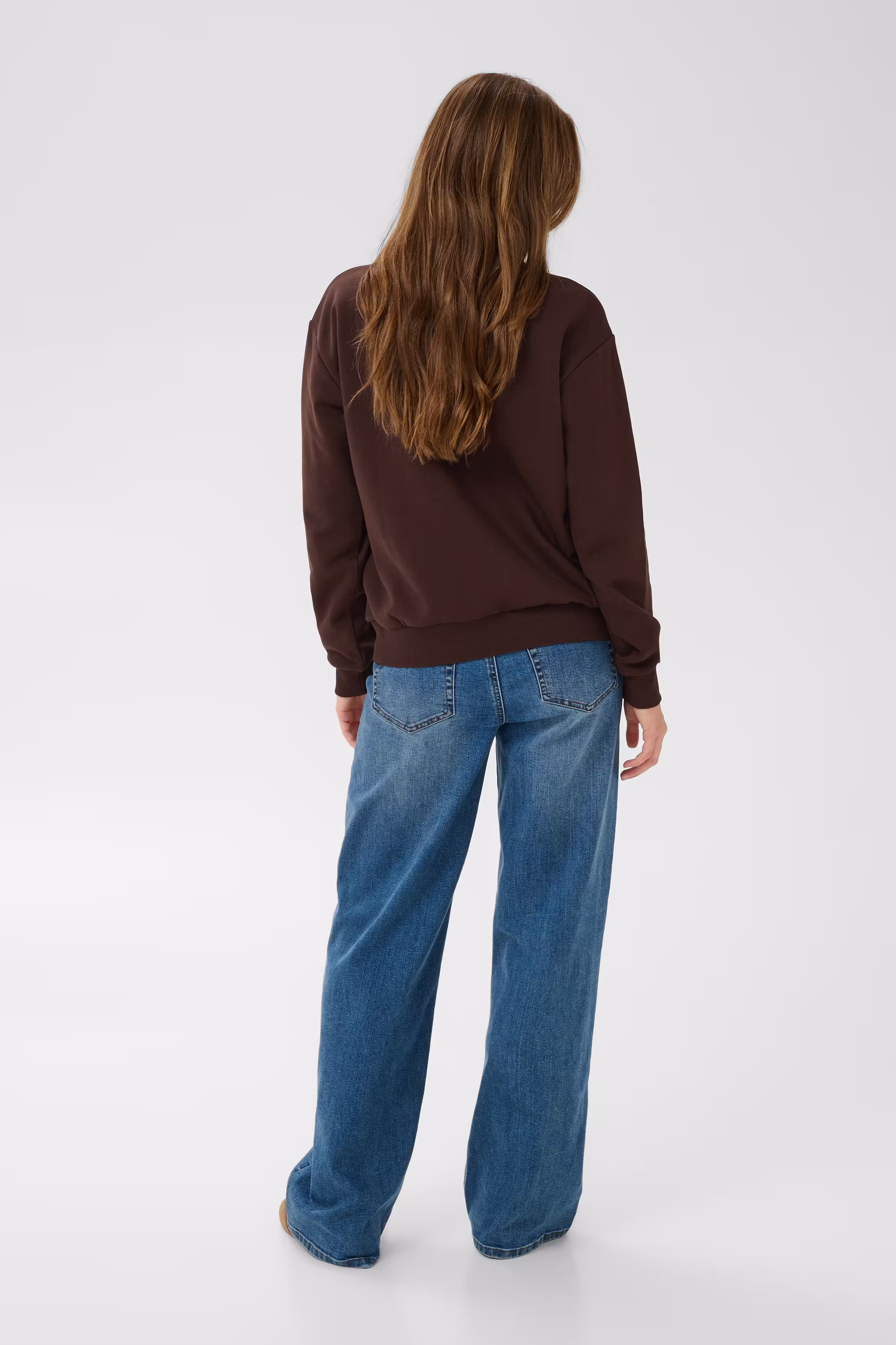 KAliddy Sweatshirt LOOKBOOK BACK 10513266-190915